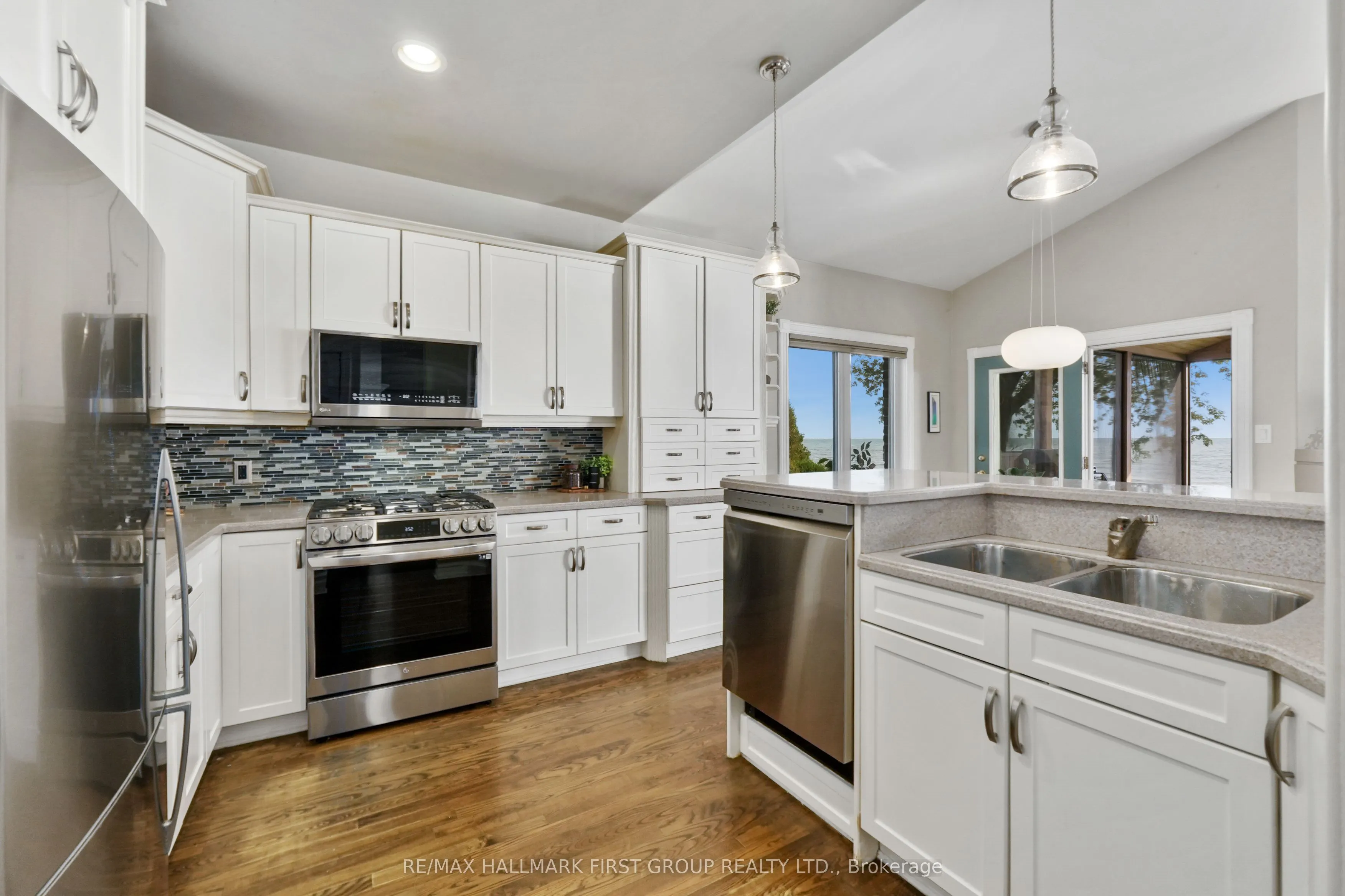 39 Tremaine Terrace