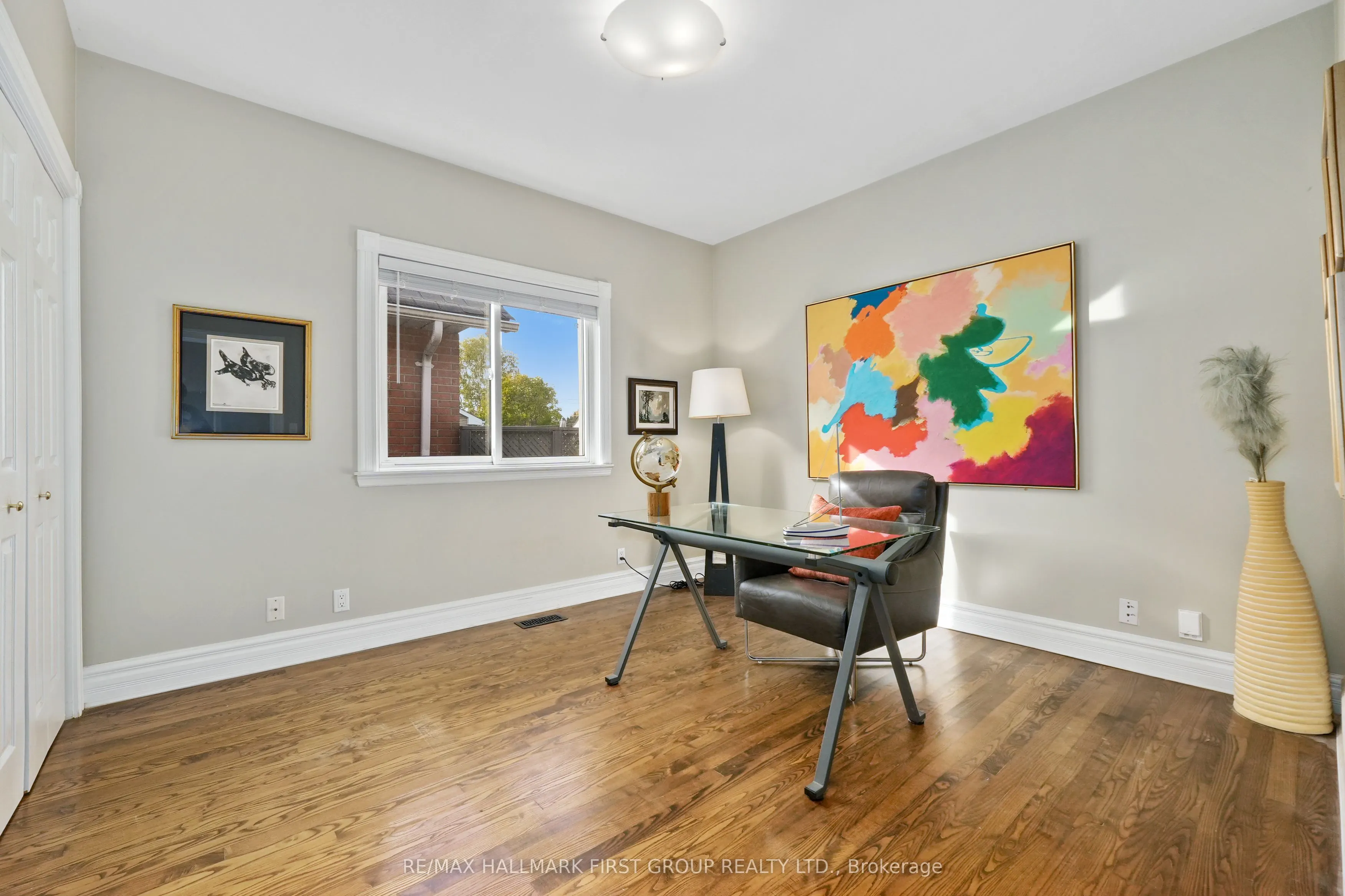 39 Tremaine Terrace