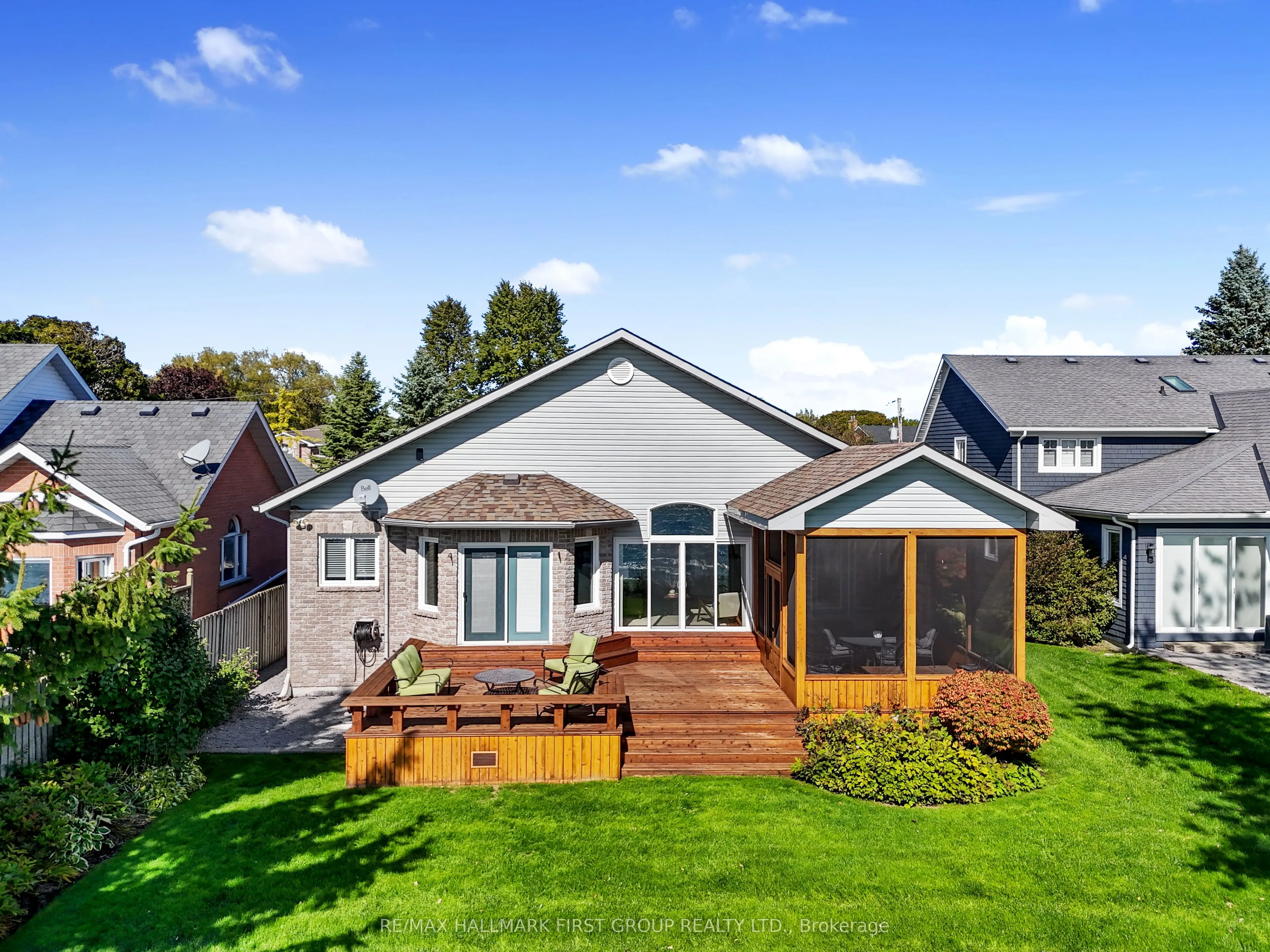 39 Tremaine Terrace