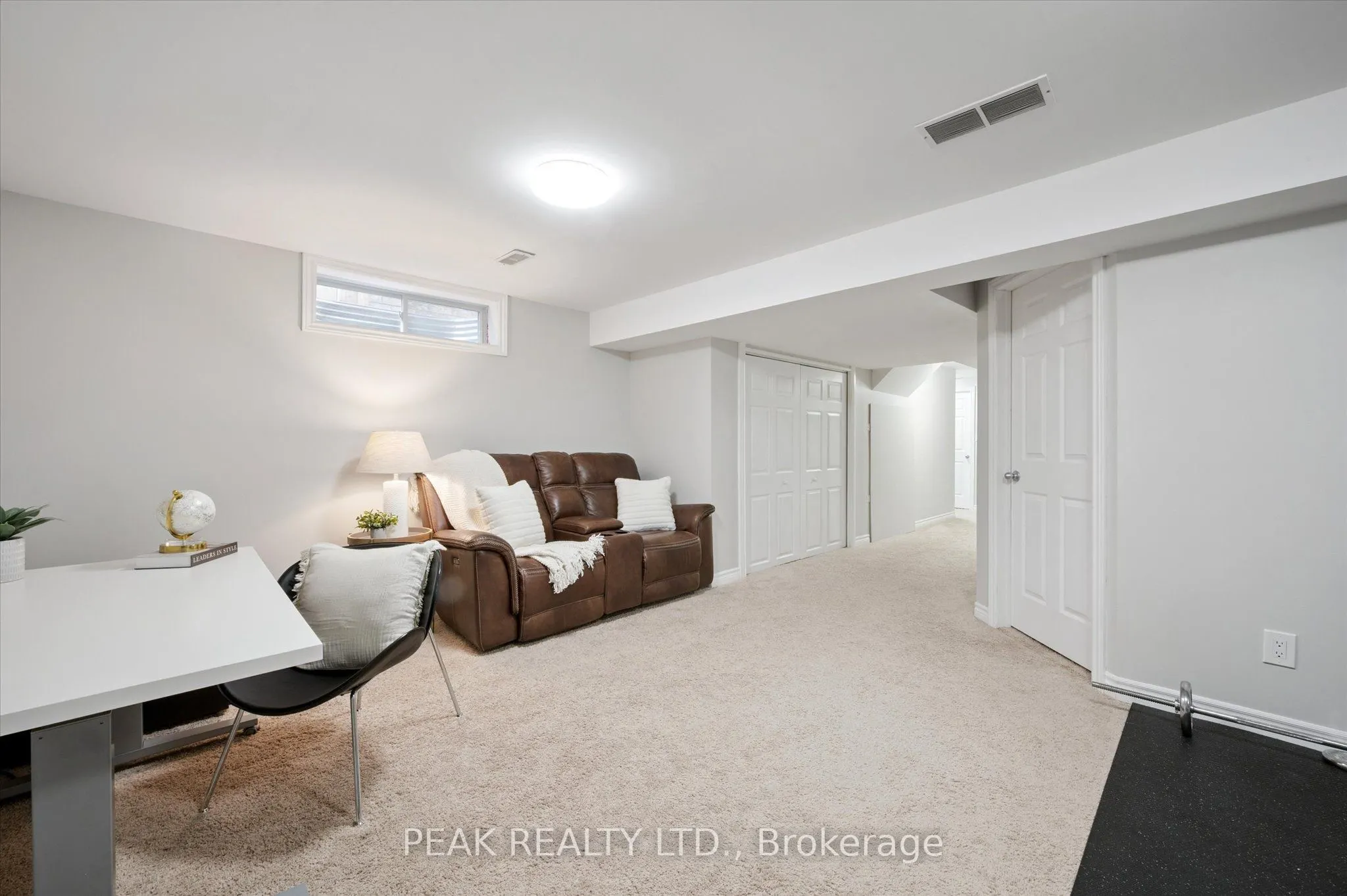 7 Mahogany Street