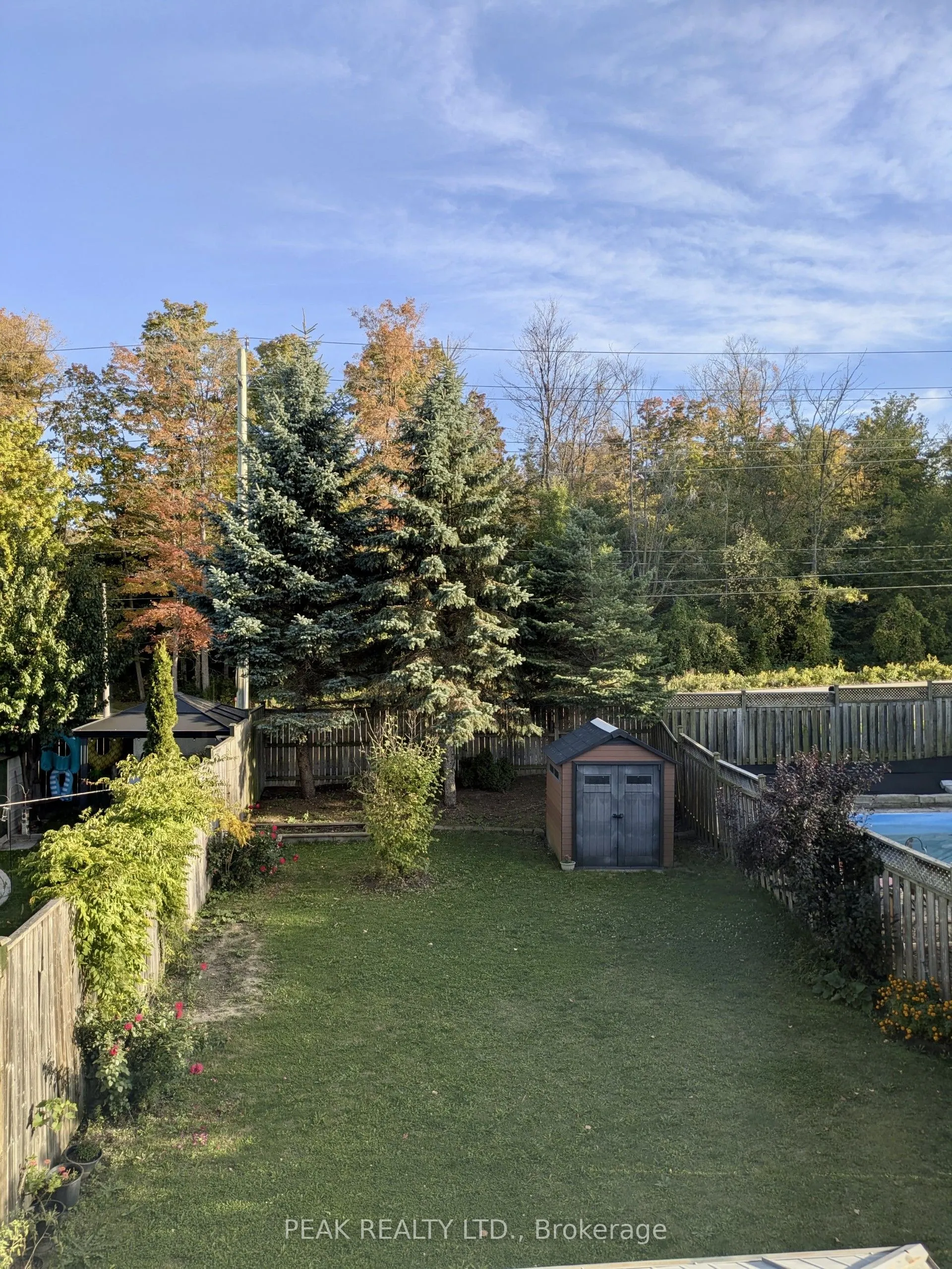 7 Mahogany Street