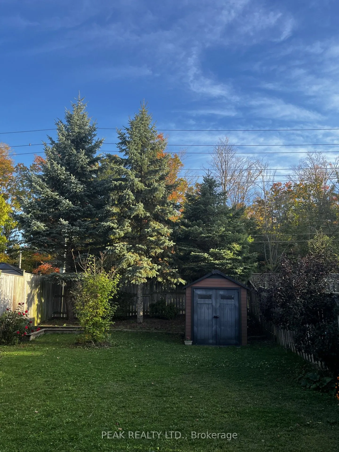 7 Mahogany Street