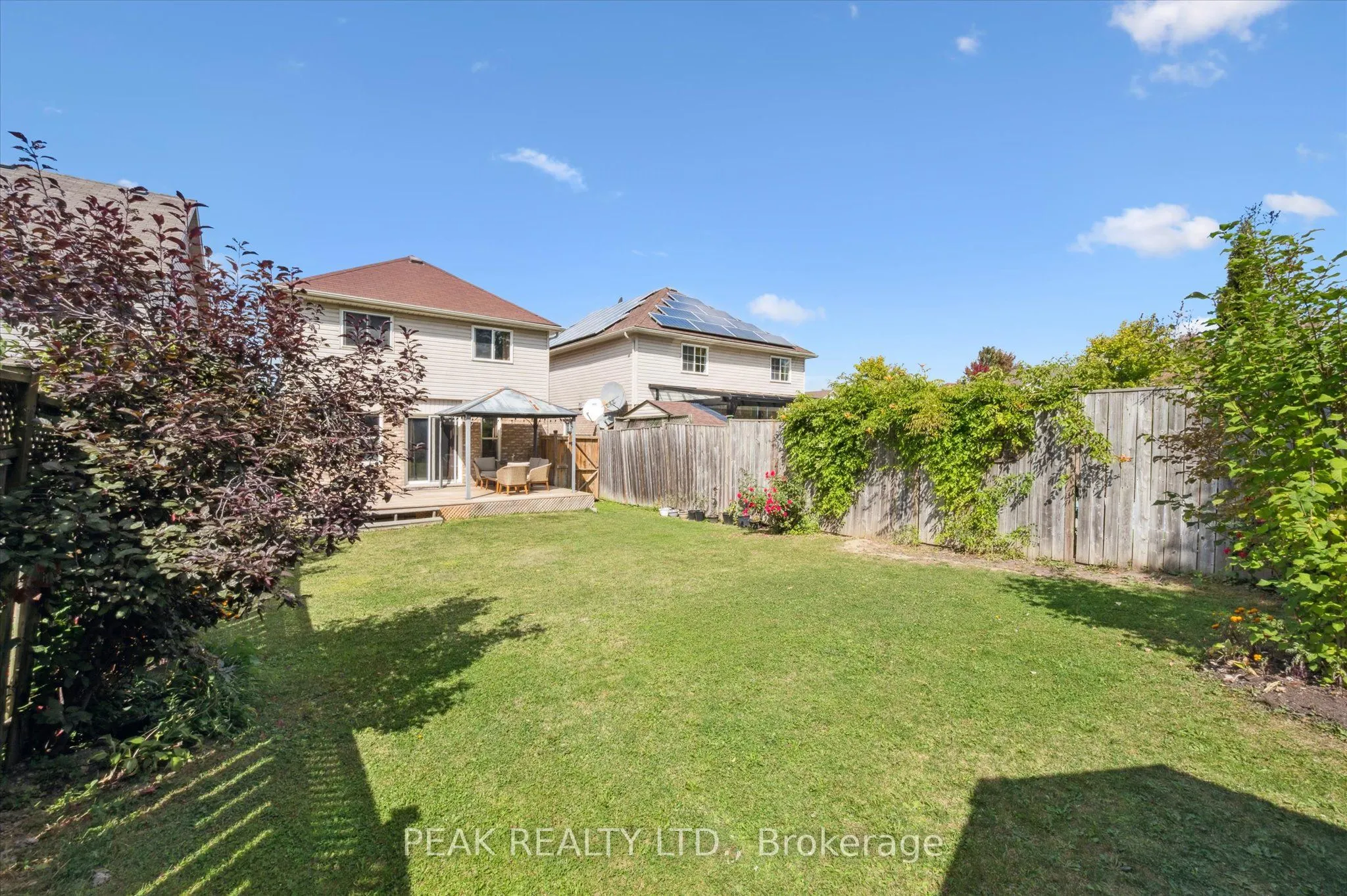 7 Mahogany Street