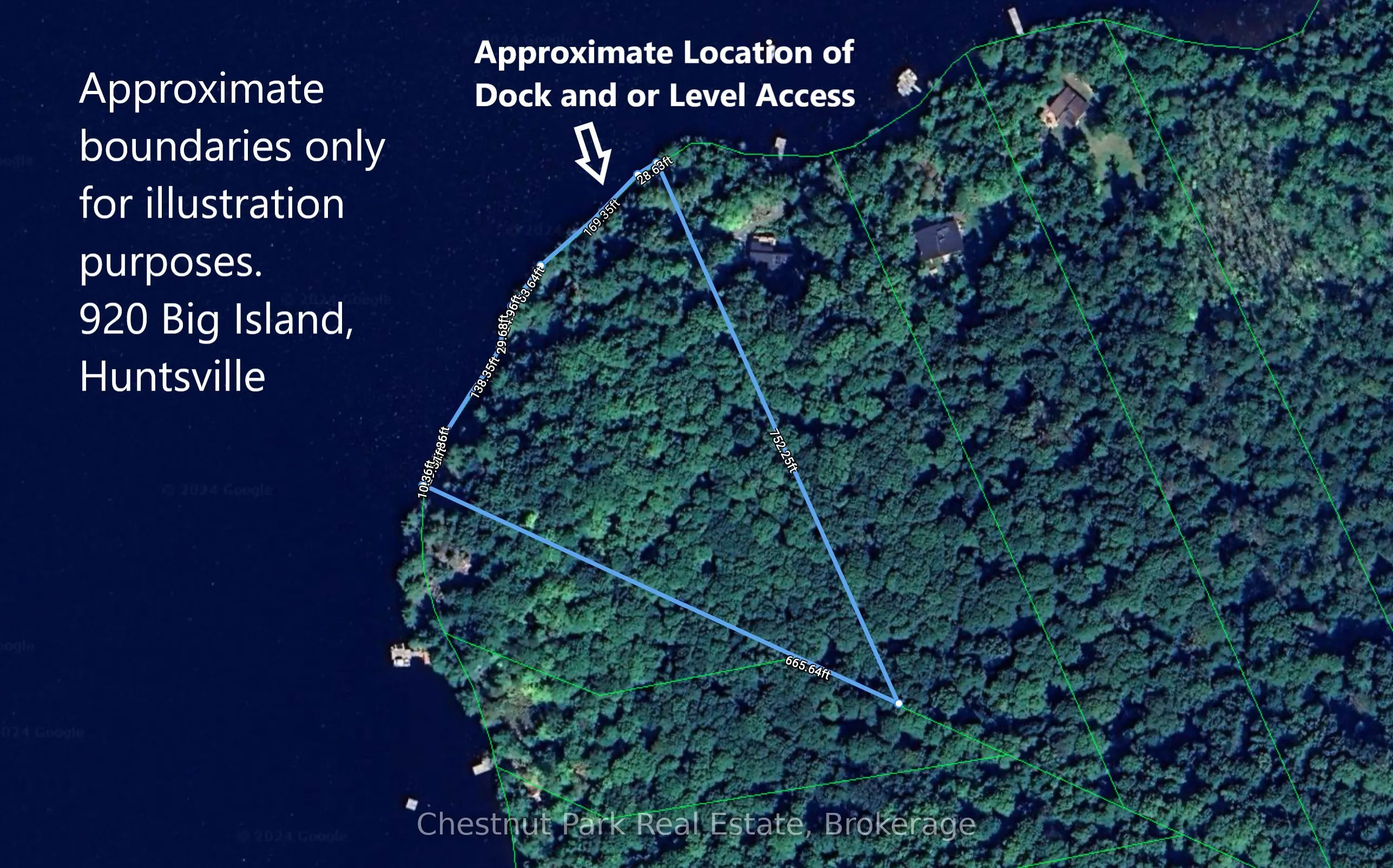 920 Big Island