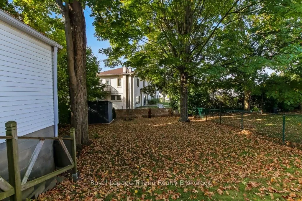 217 Sydenham Street