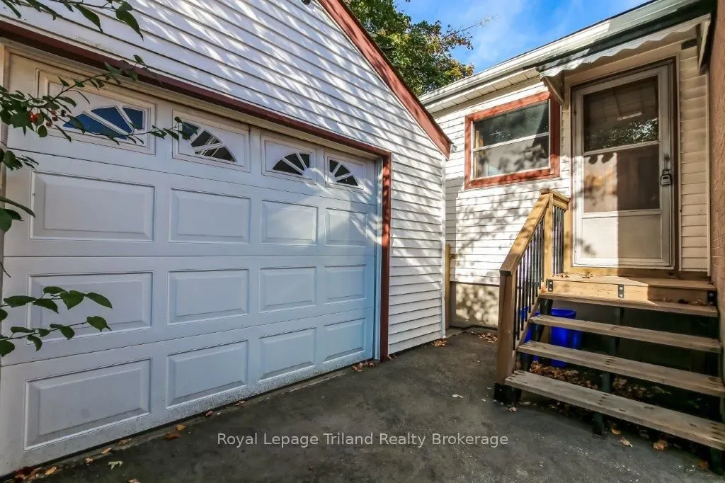 217 Sydenham Street
