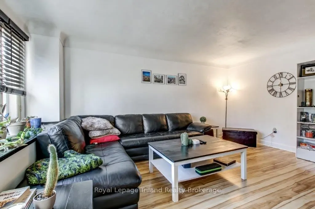 217 Sydenham Street