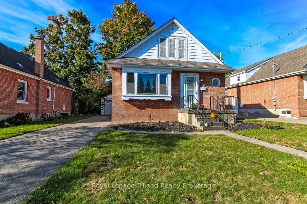 217 Sydenham Street