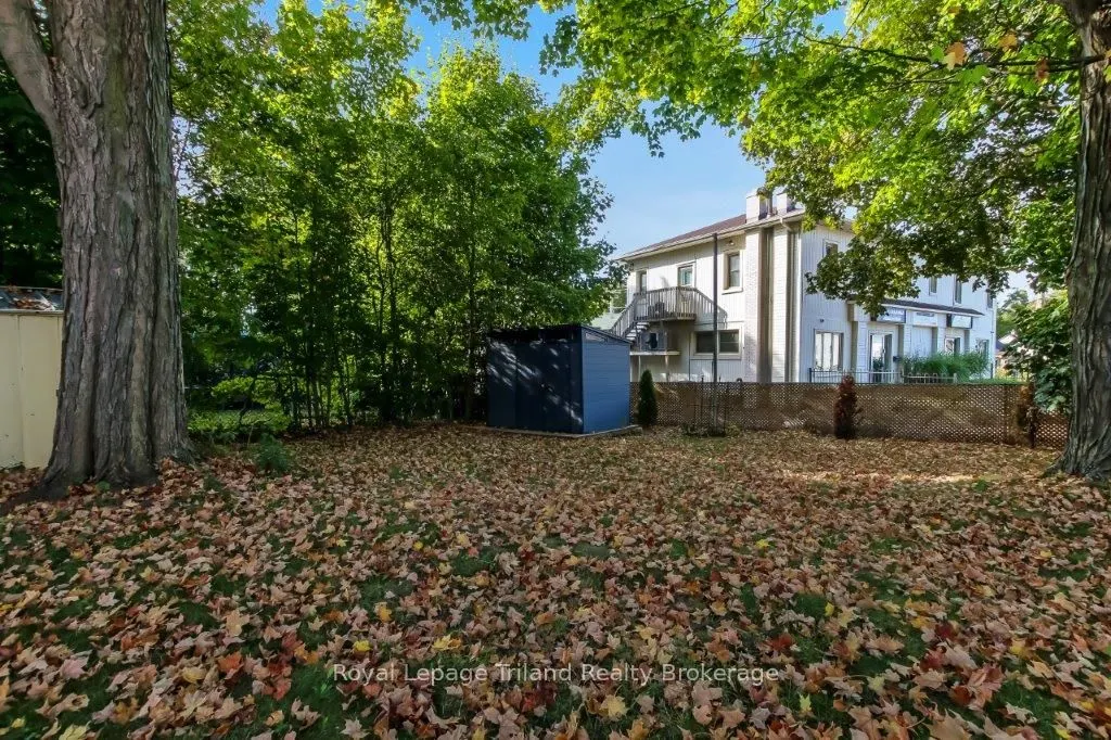 217 Sydenham Street