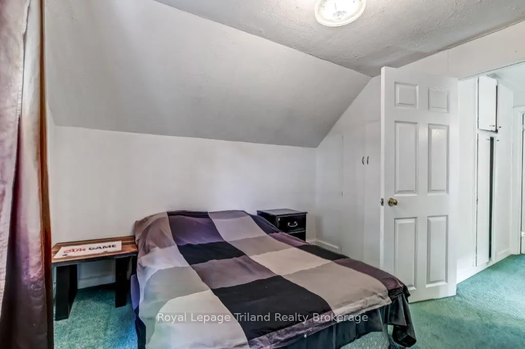 217 Sydenham Street
