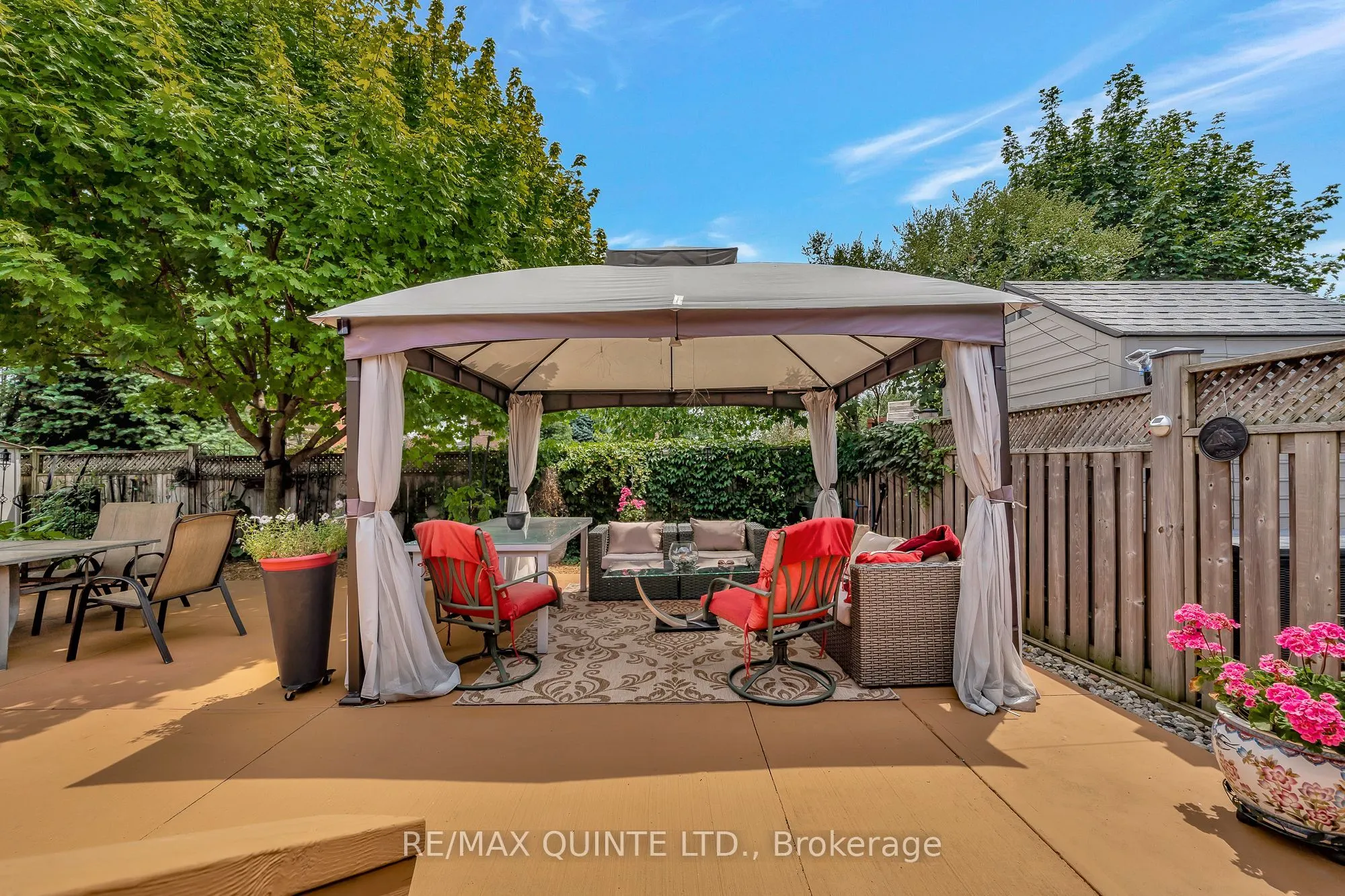7 Chestnut Drive