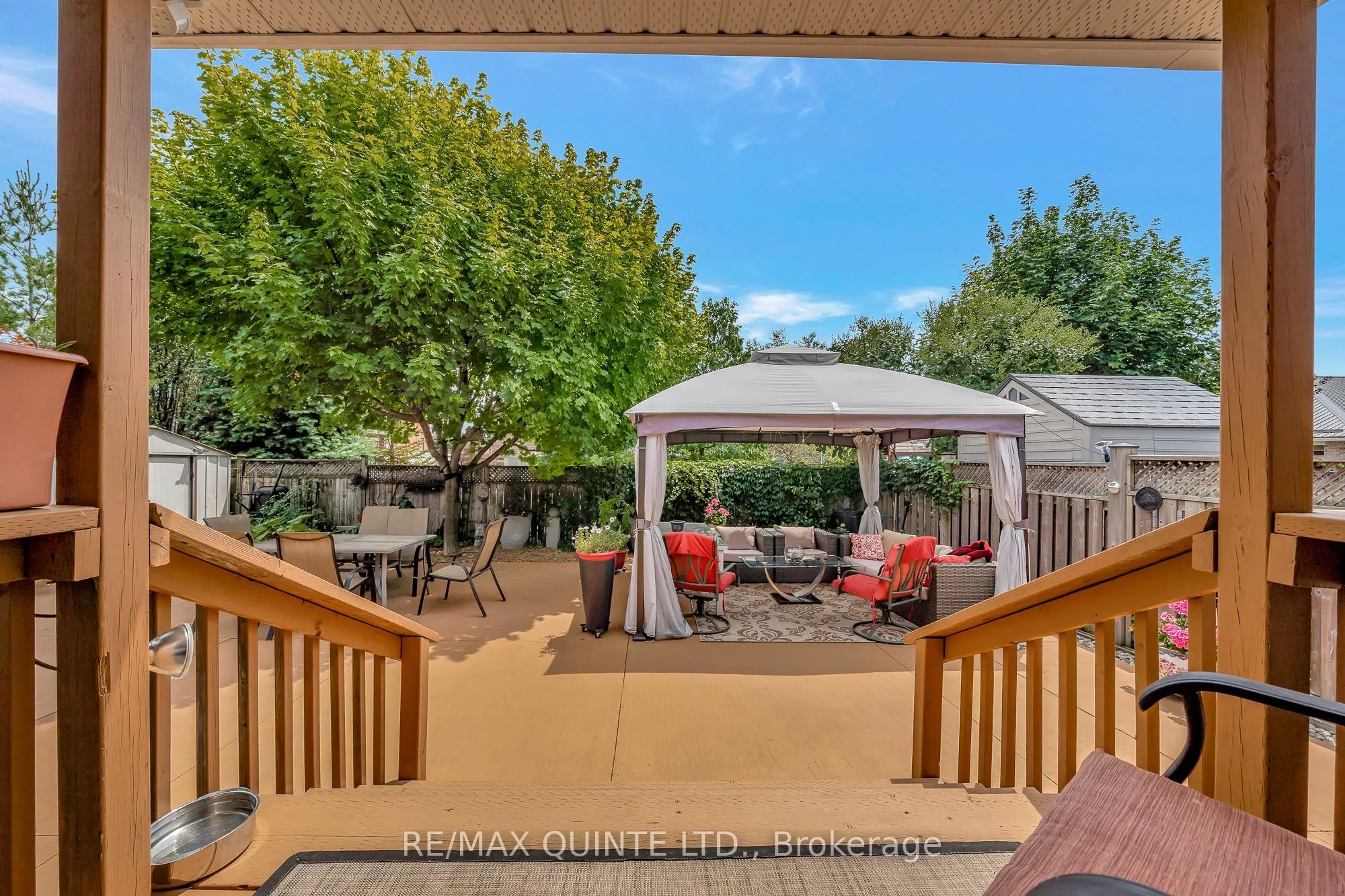 7 Chestnut Drive