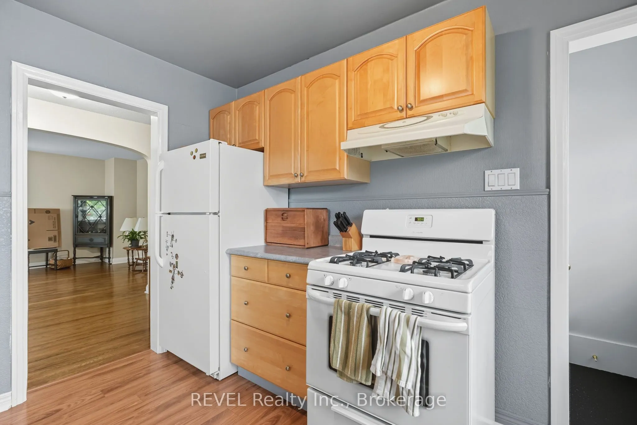113 Linwood Avenue