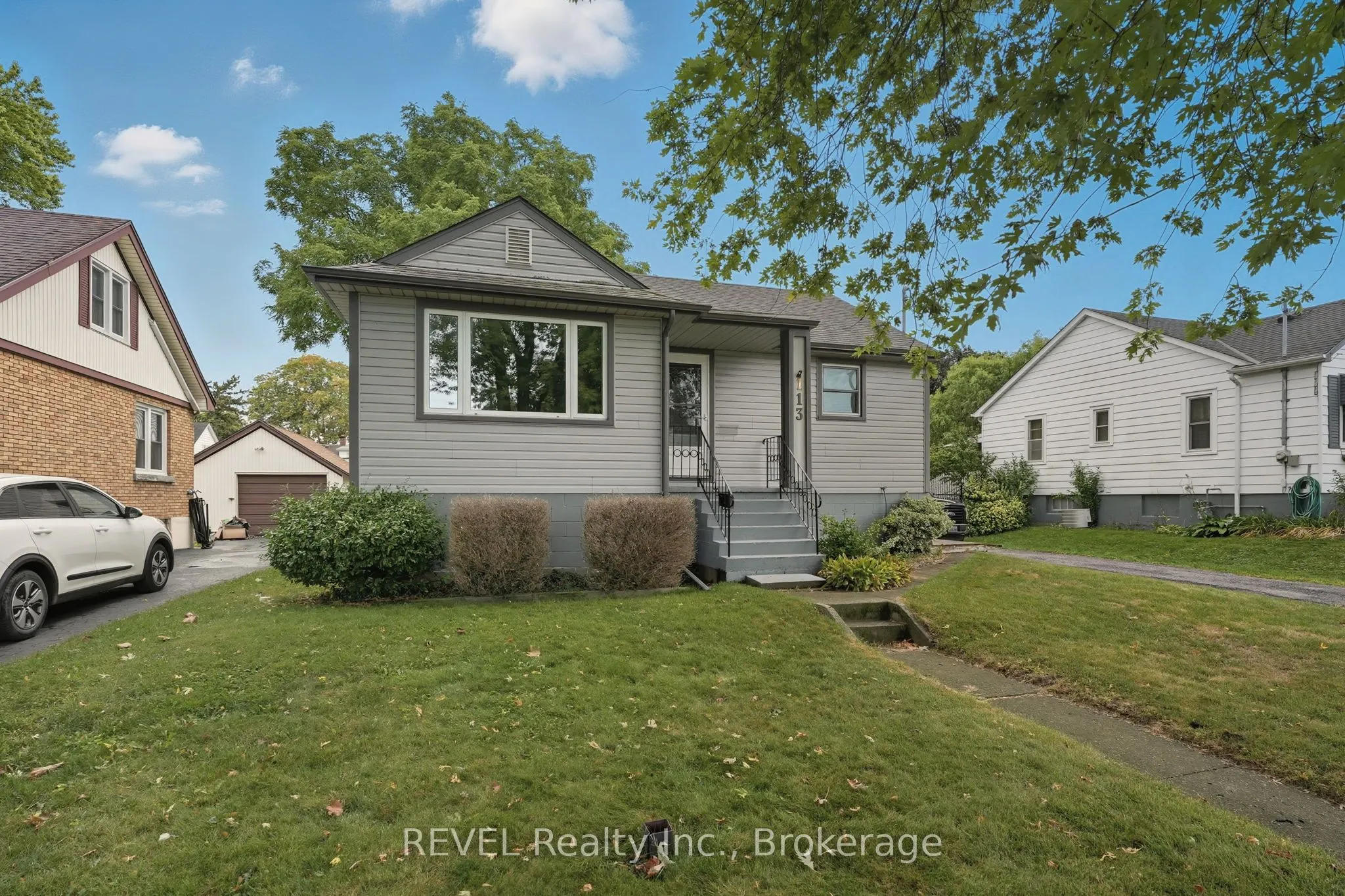 113 Linwood Avenue