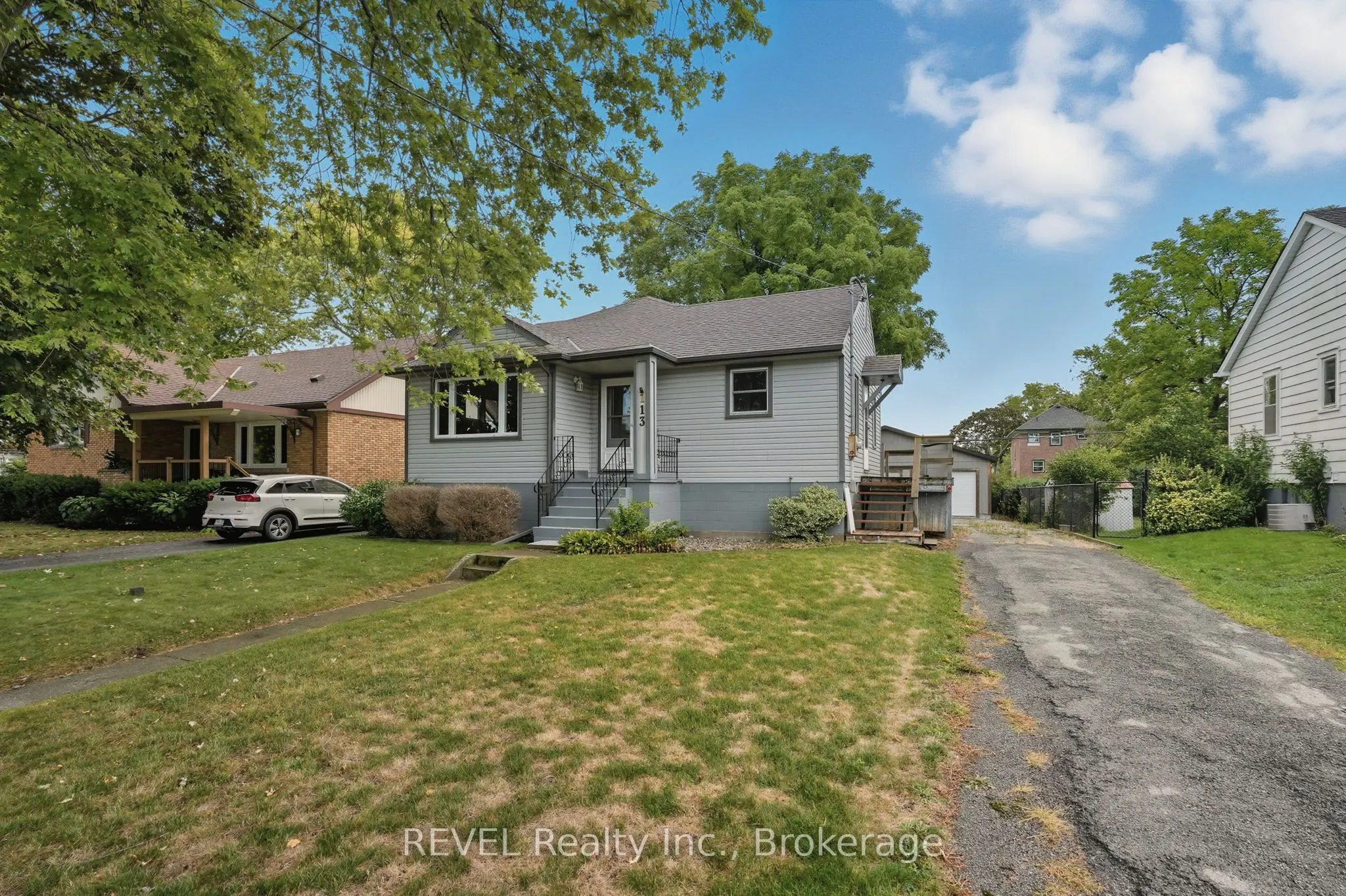113 Linwood Avenue