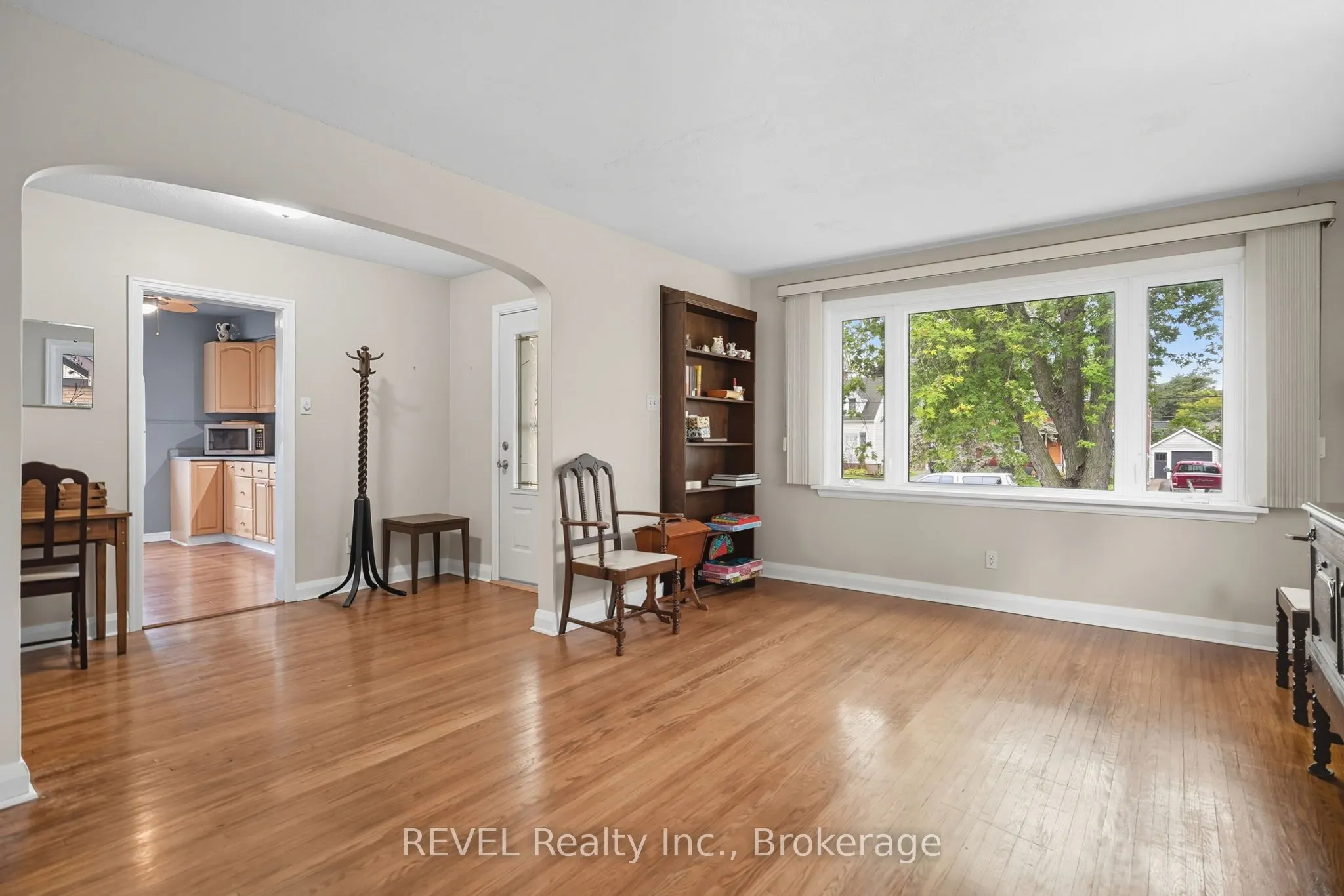 113 Linwood Avenue