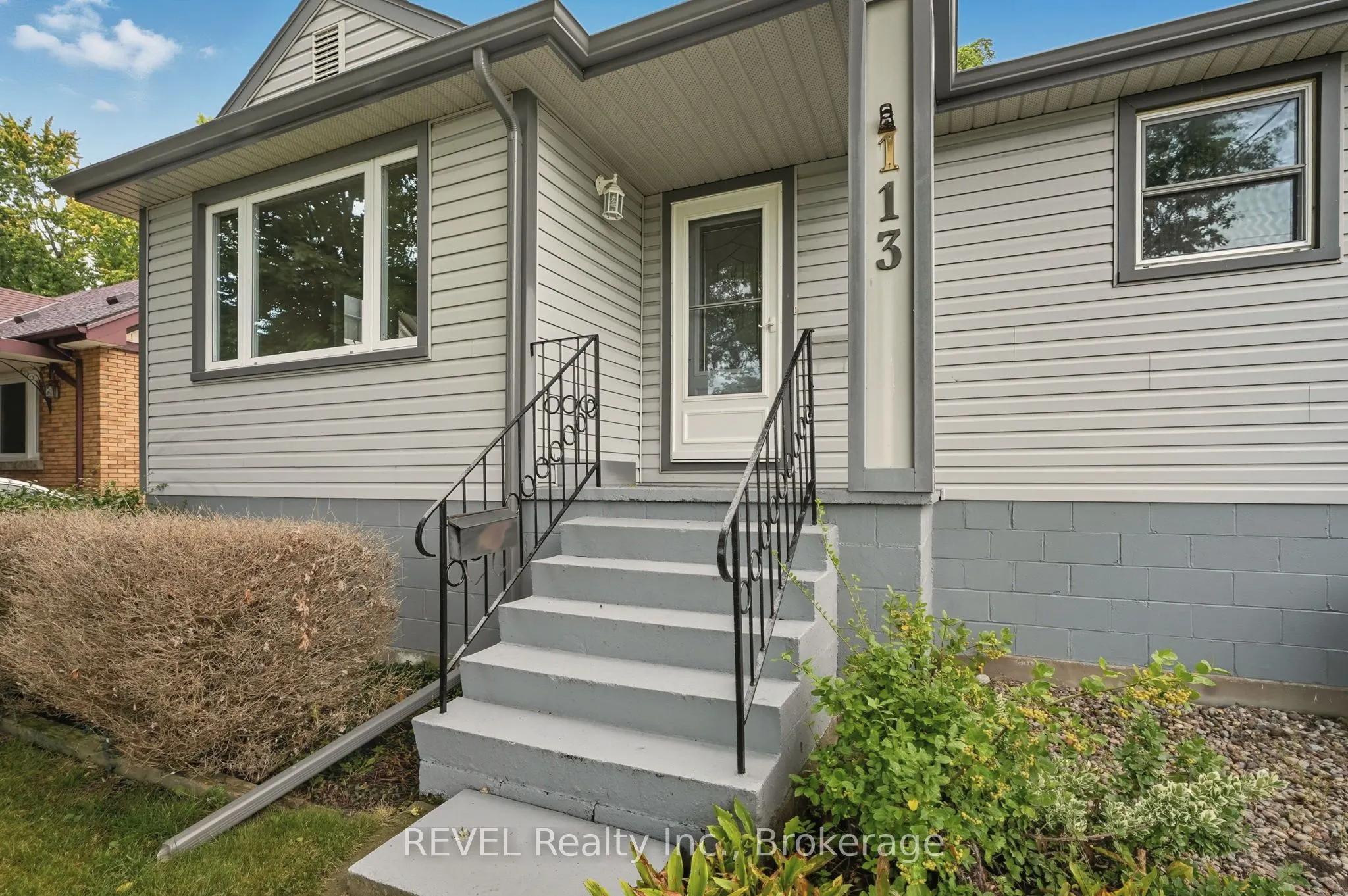 113 Linwood Avenue