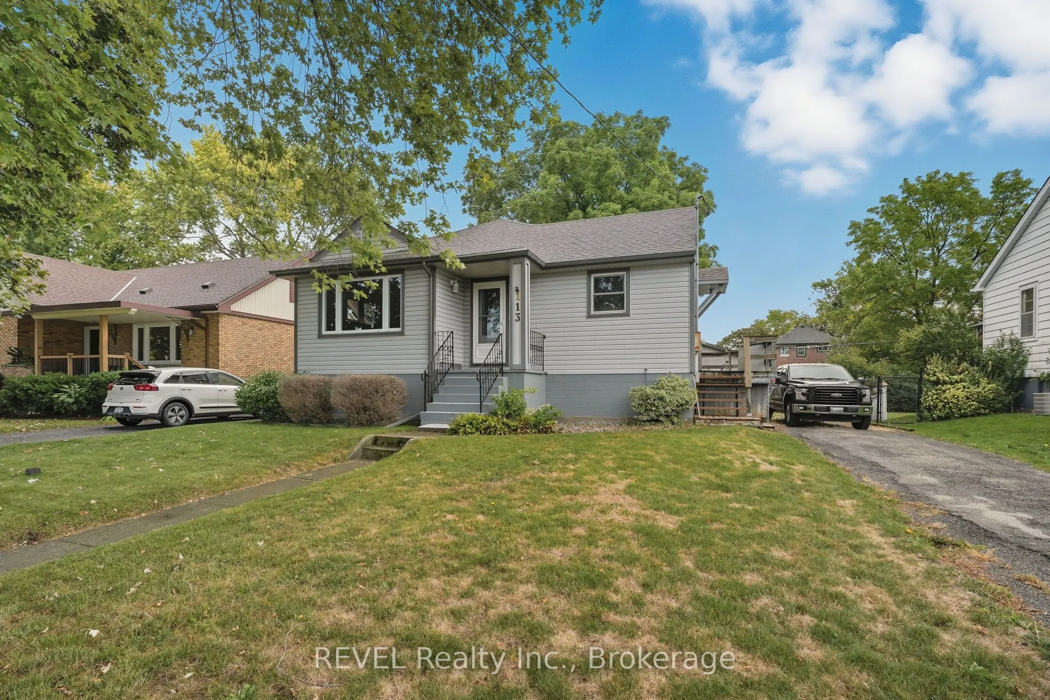 113 Linwood Avenue