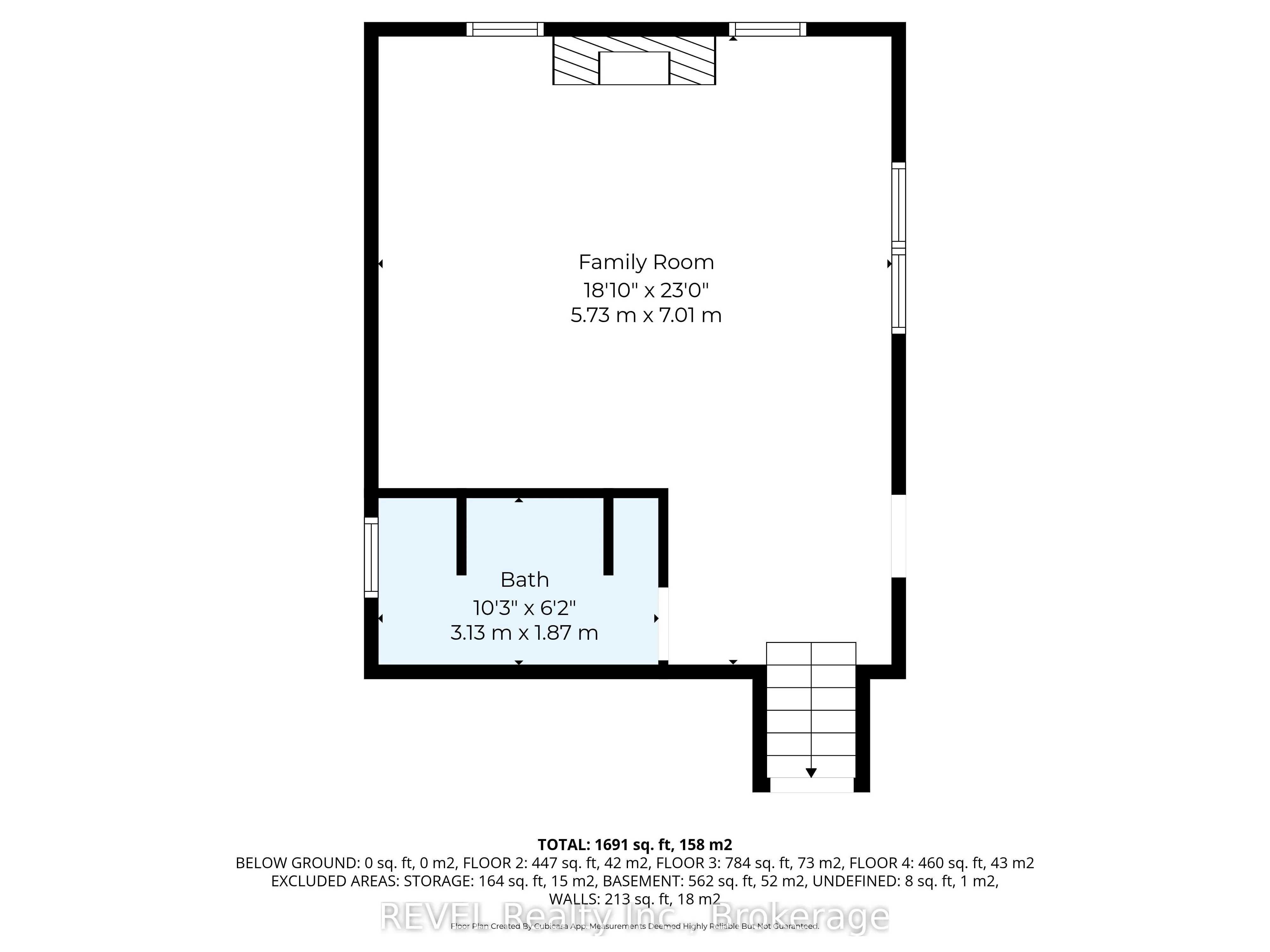 113 Linwood Avenue