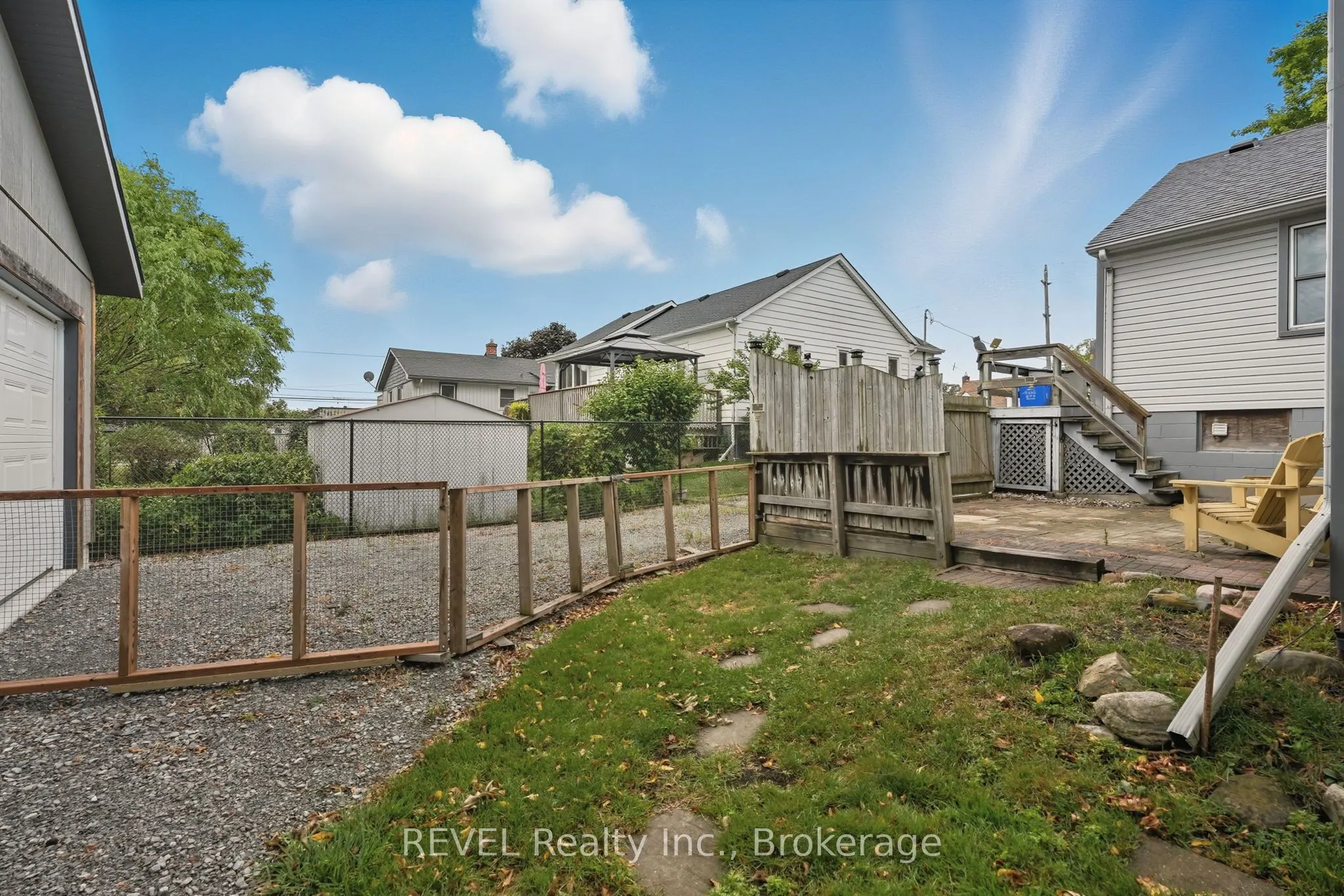 113 Linwood Avenue
