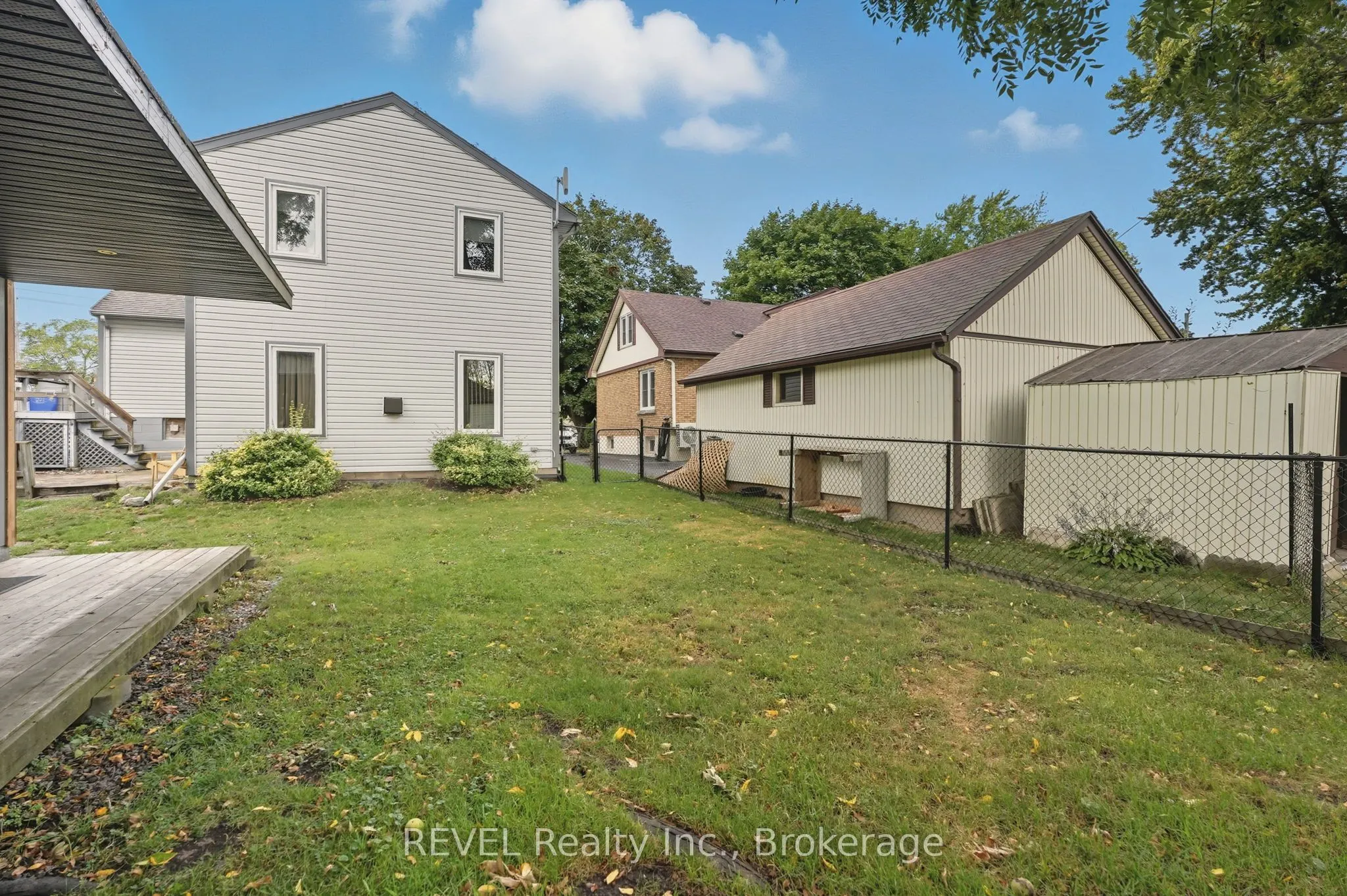 113 Linwood Avenue