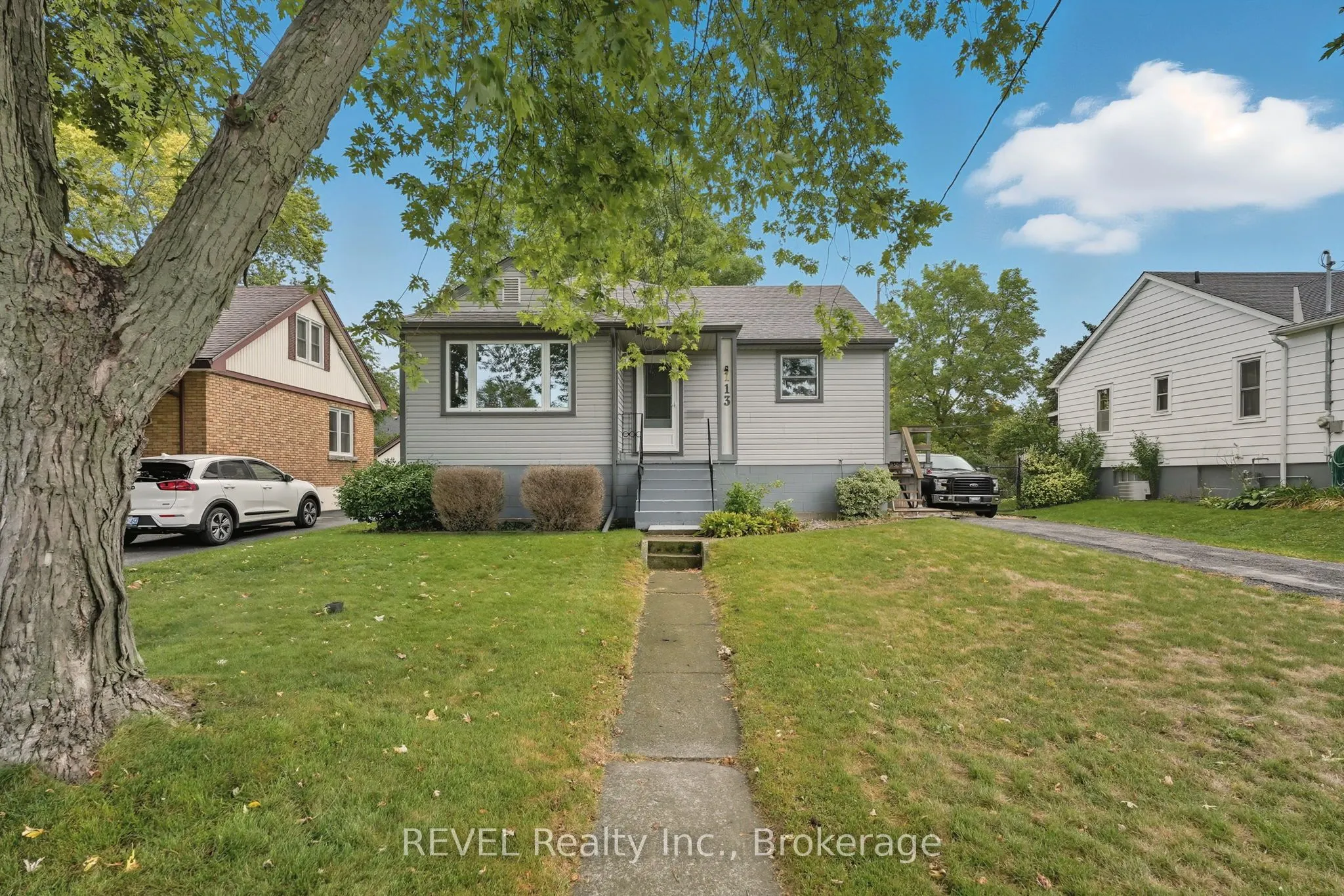 113 Linwood Avenue