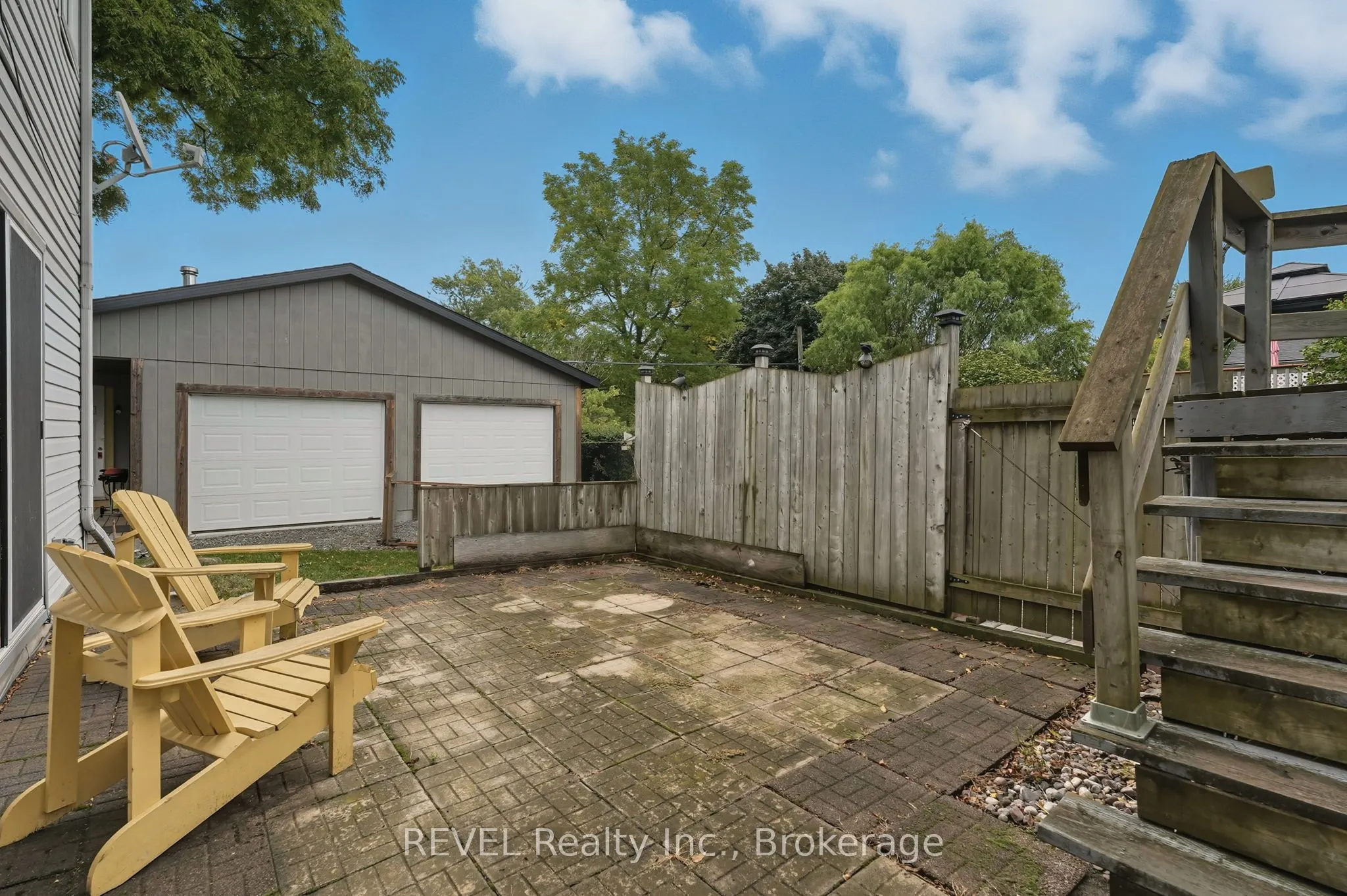 113 Linwood Avenue