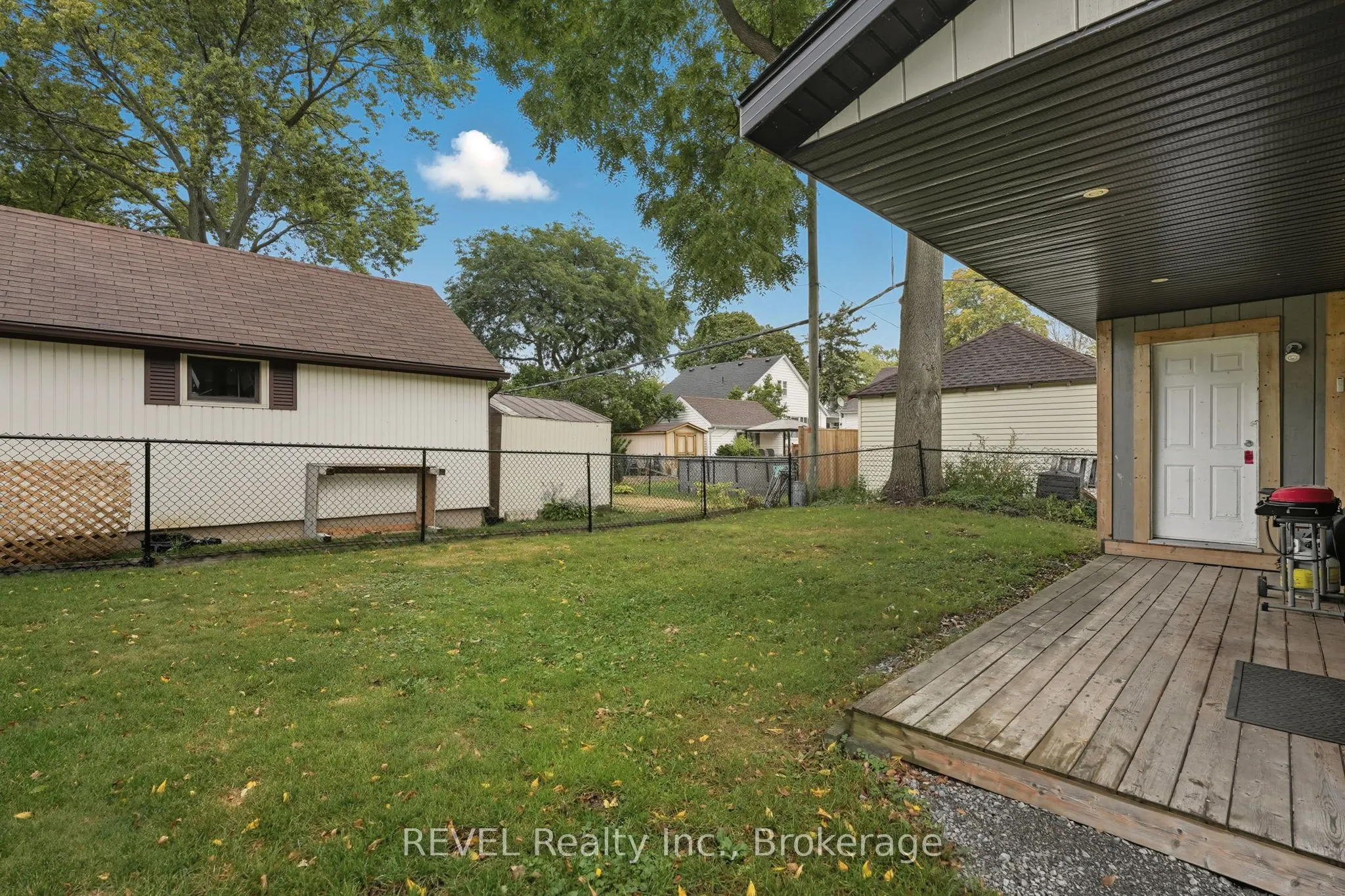 113 Linwood Avenue