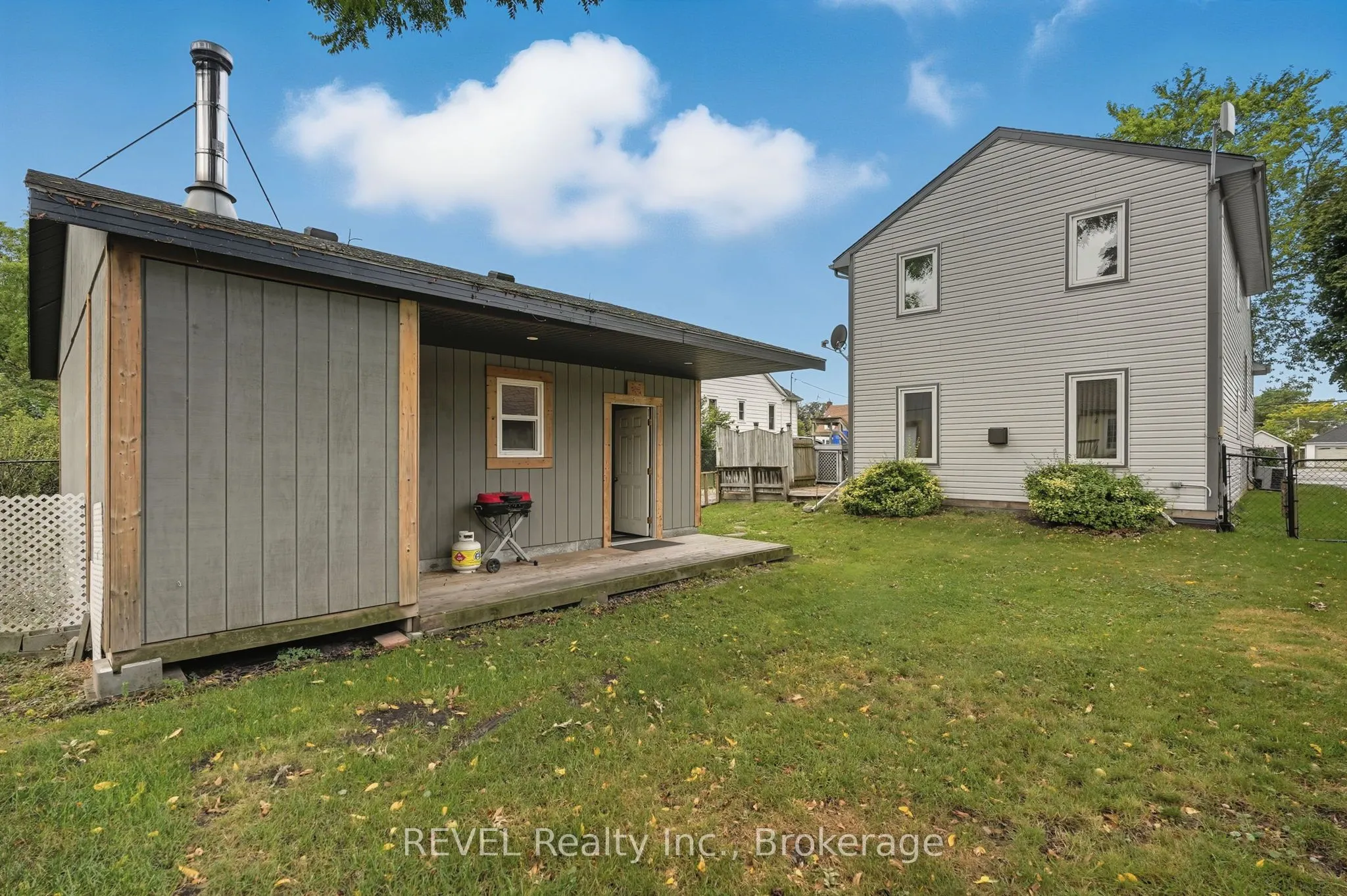 113 Linwood Avenue