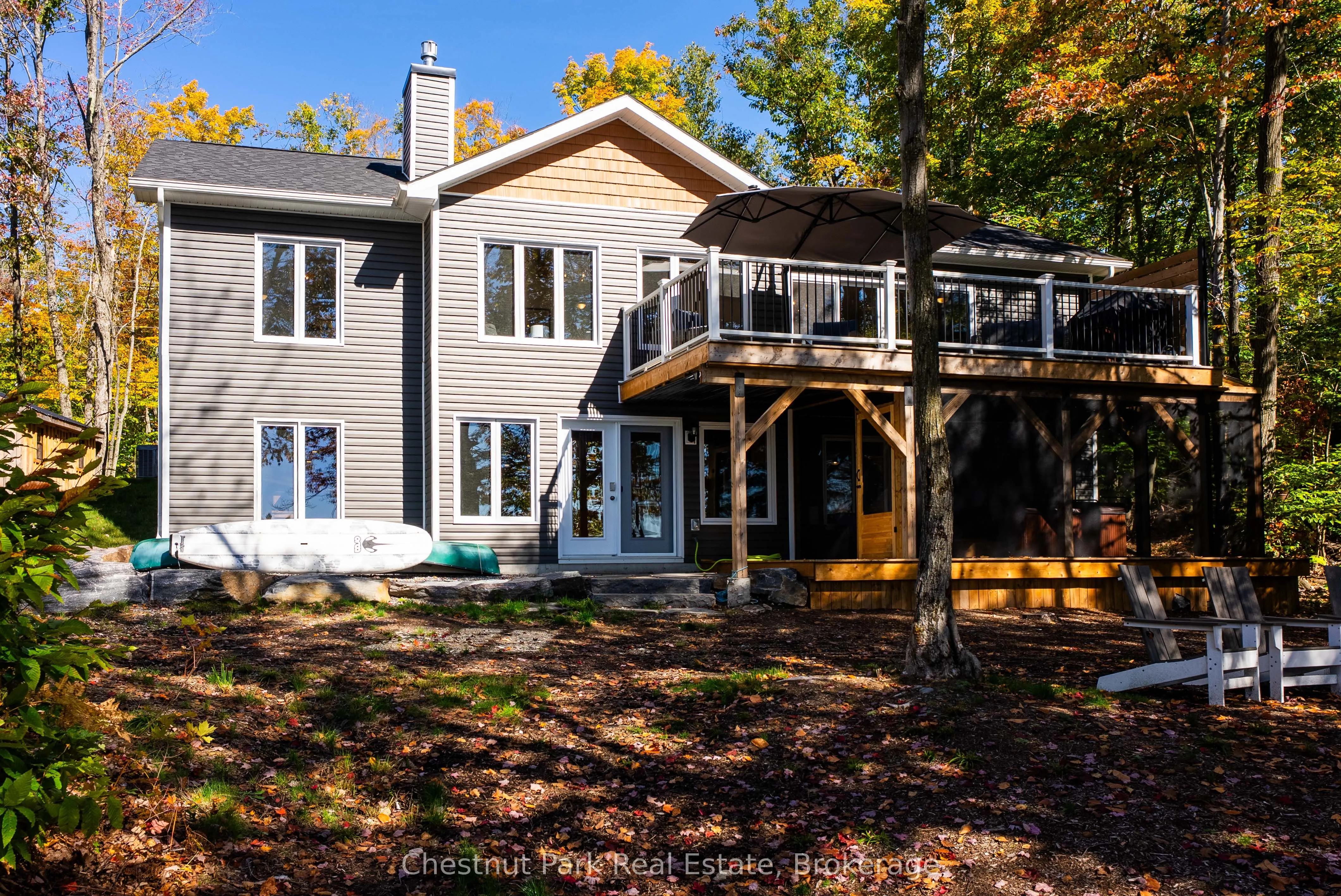 228 Stewart Lake Road