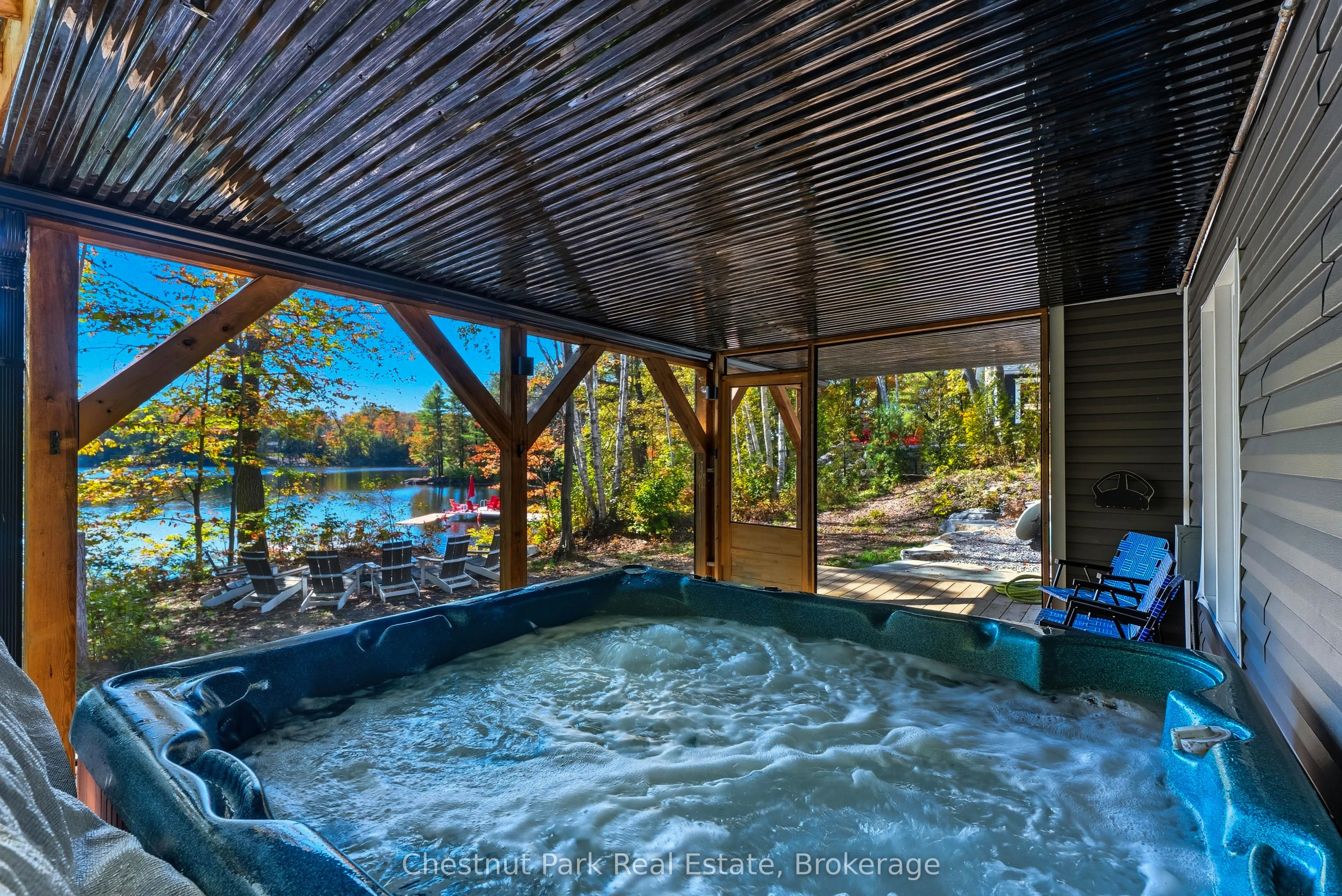 228 Stewart Lake Road