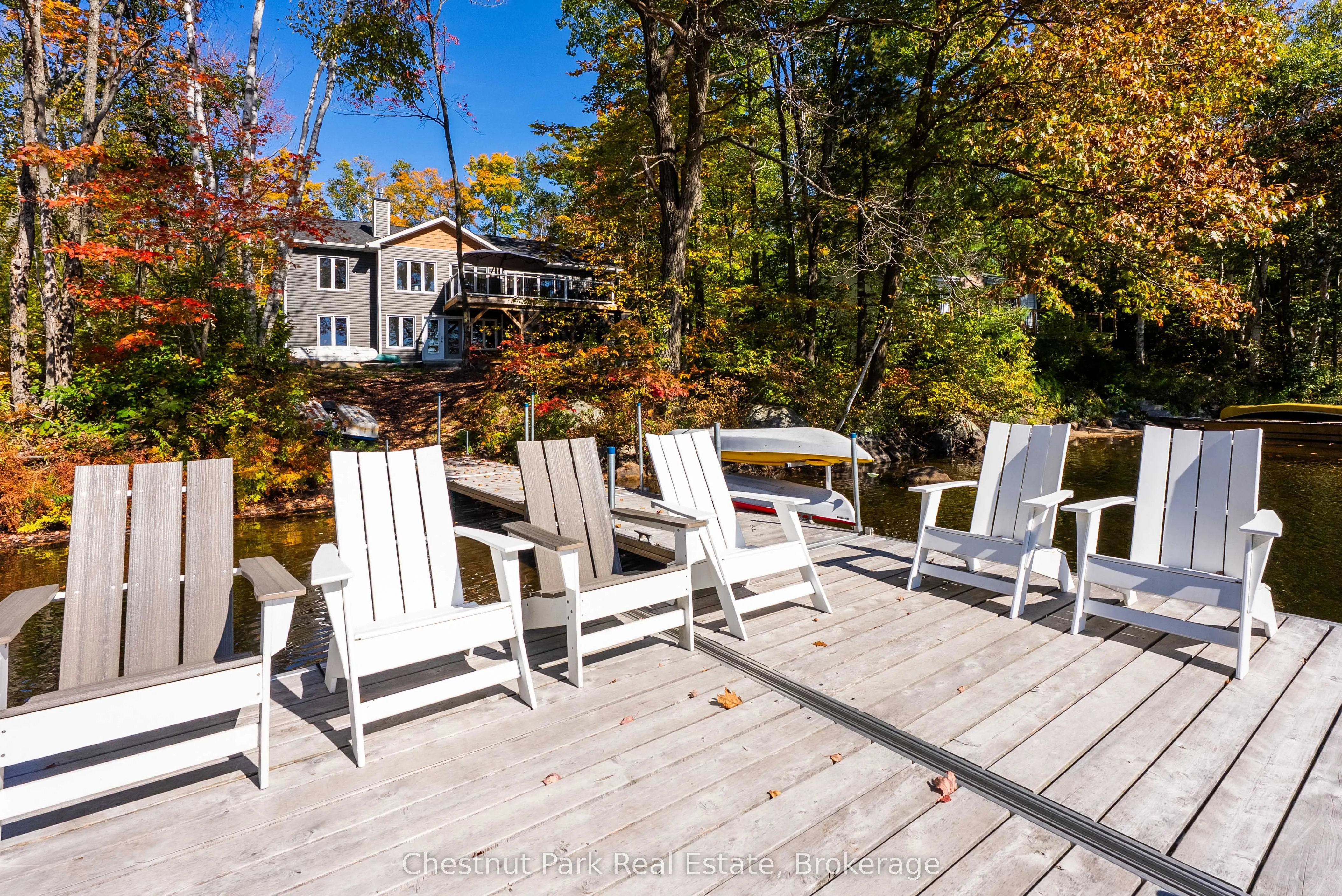 228 Stewart Lake Road