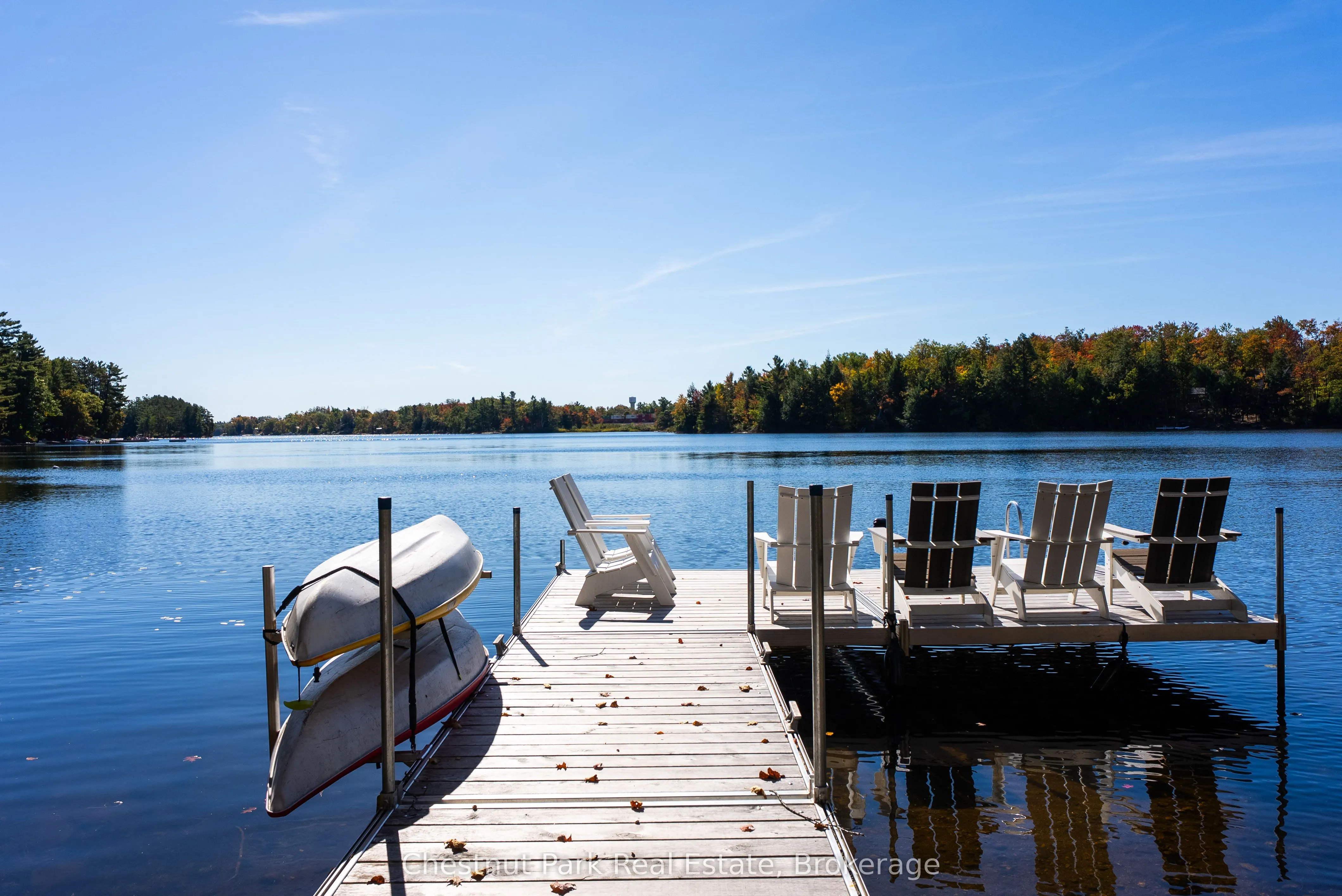 228 Stewart Lake Road