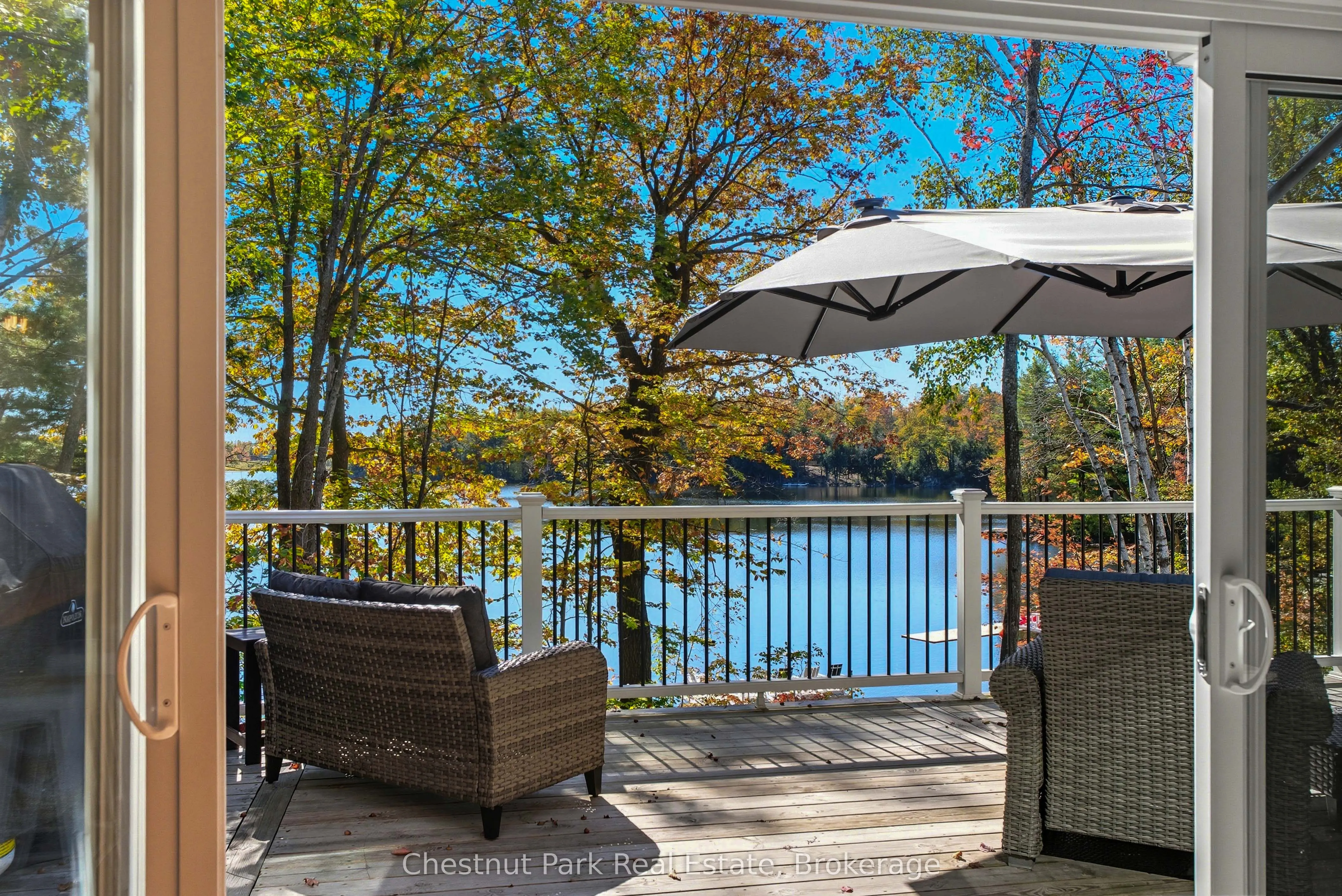 228 Stewart Lake Road