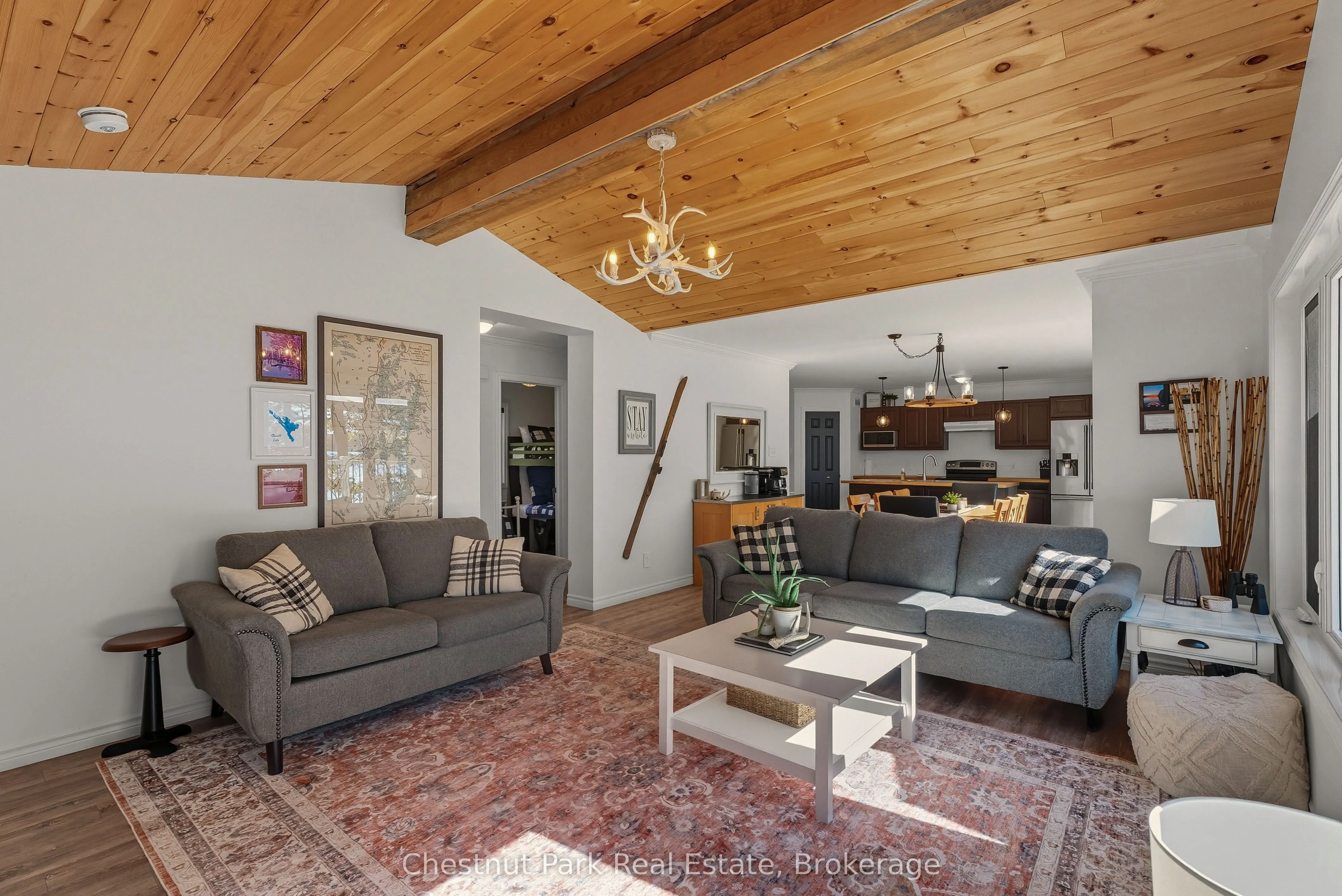 228 Stewart Lake Road