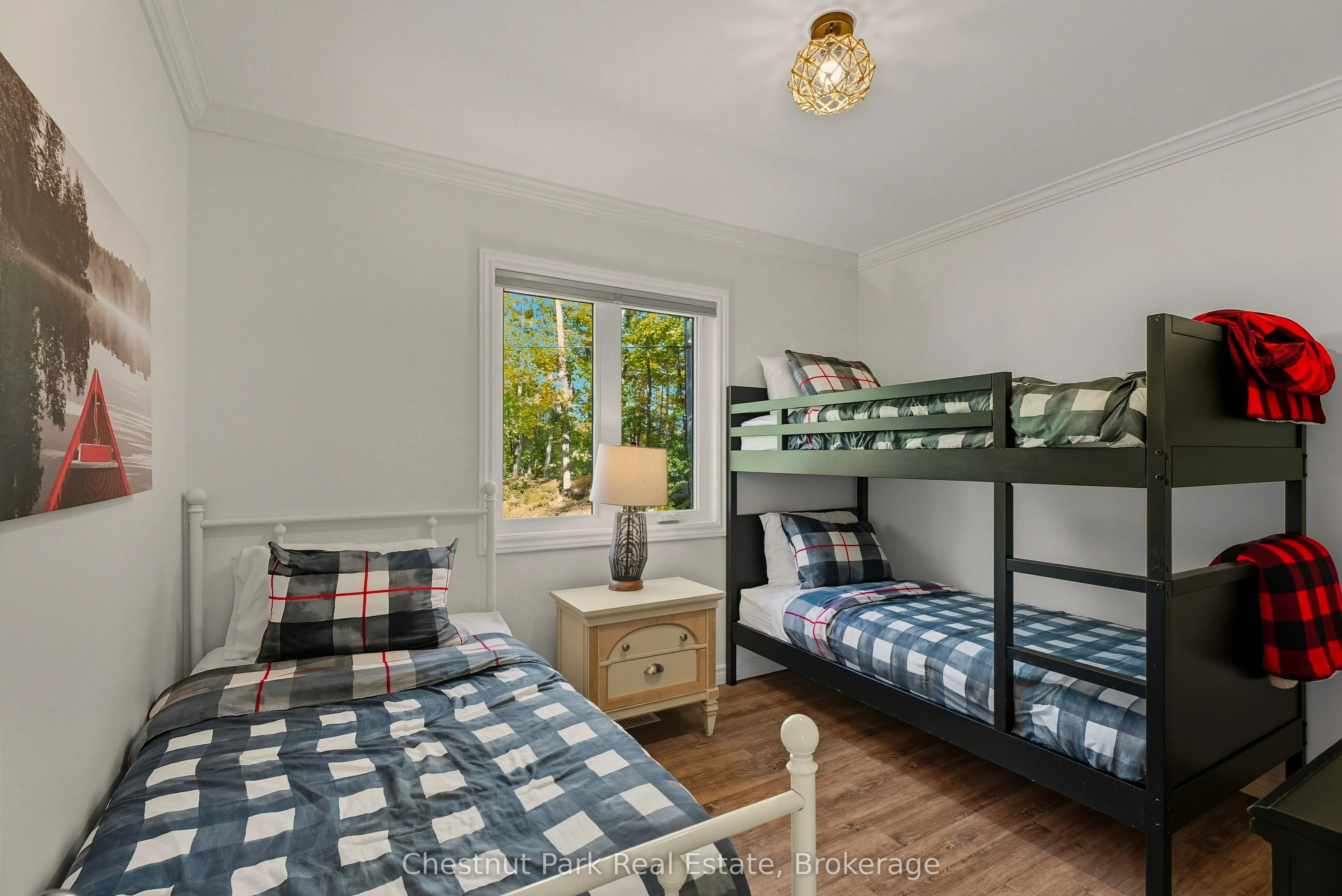 228 Stewart Lake Road