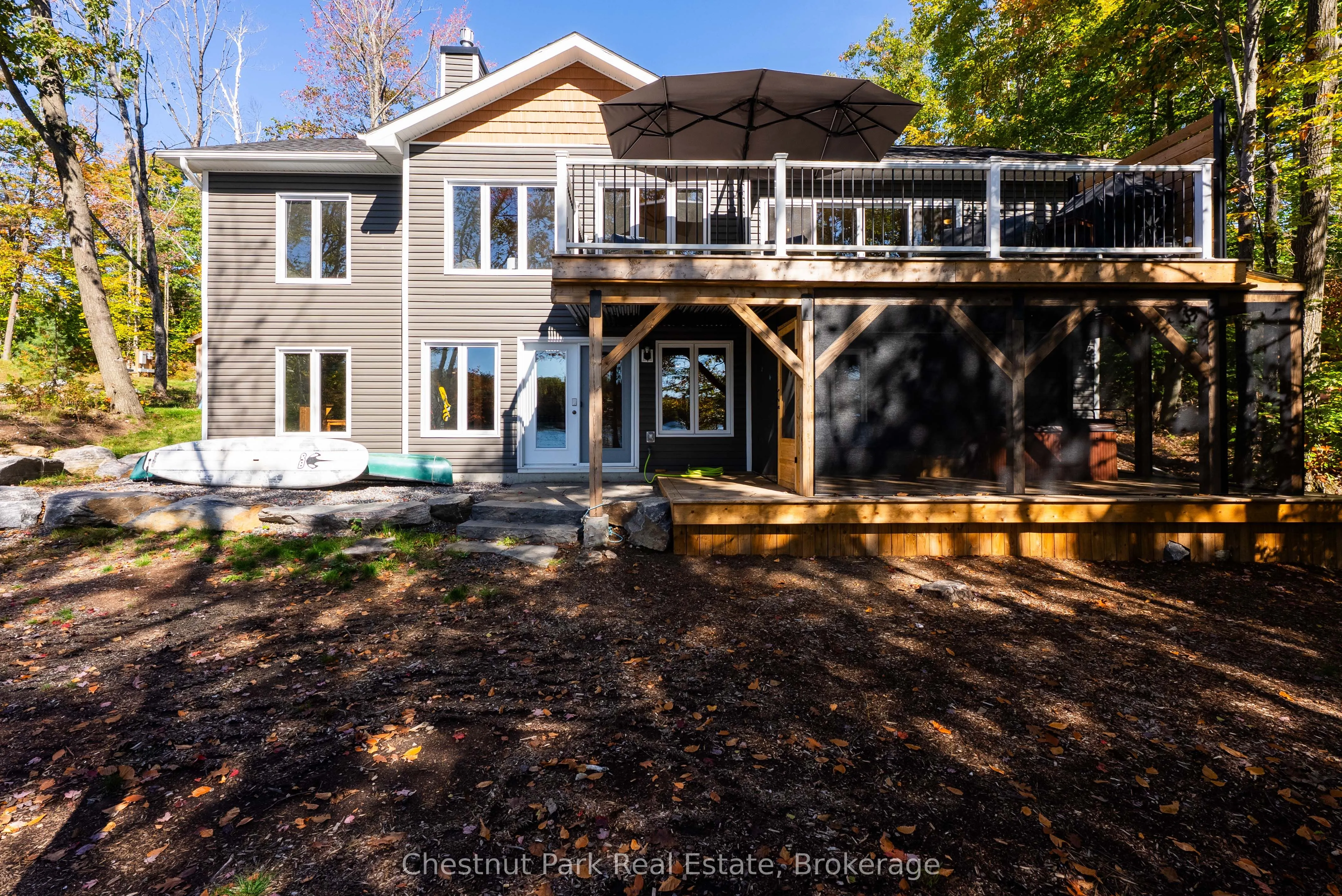 228 Stewart Lake Road