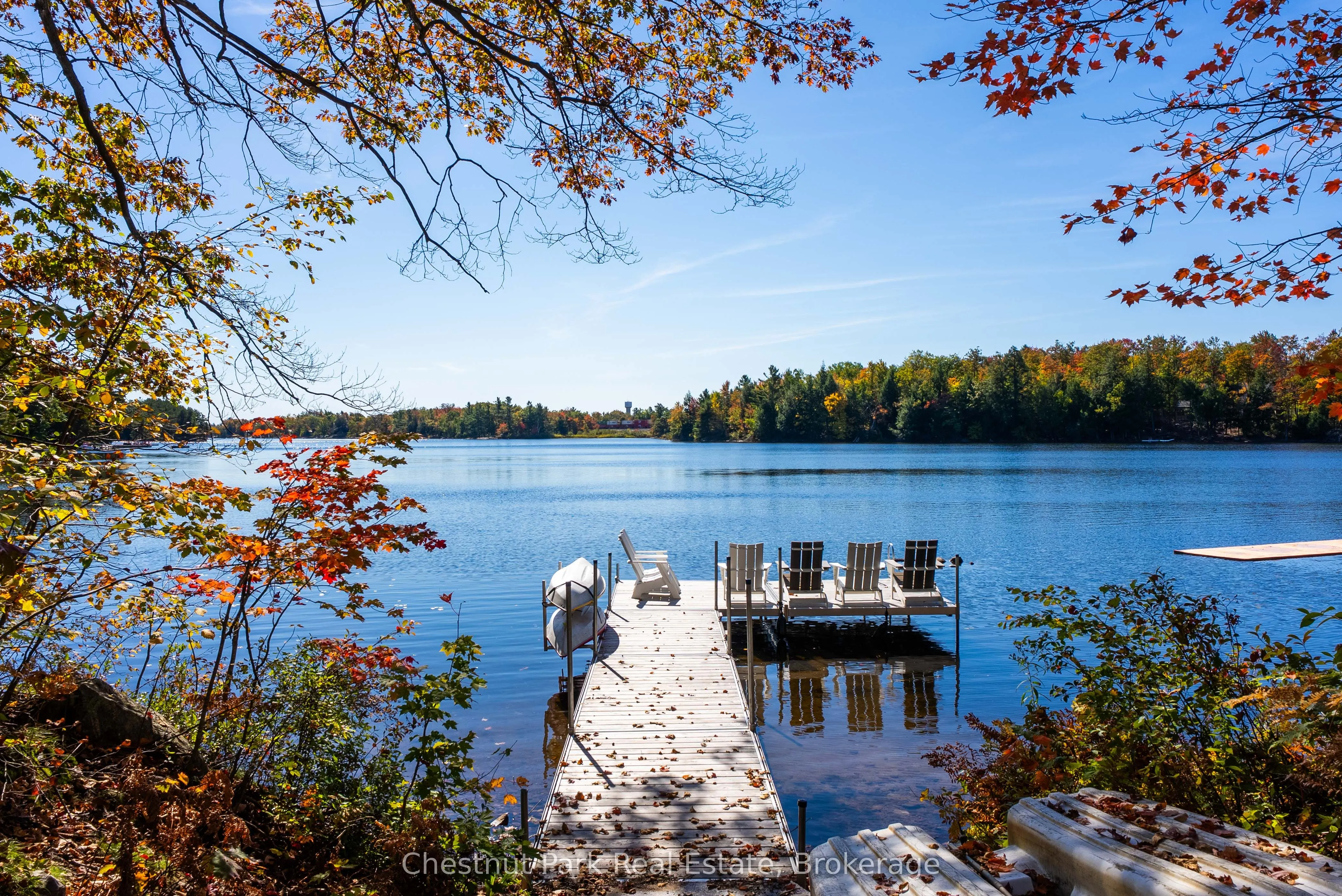 228 Stewart Lake Road