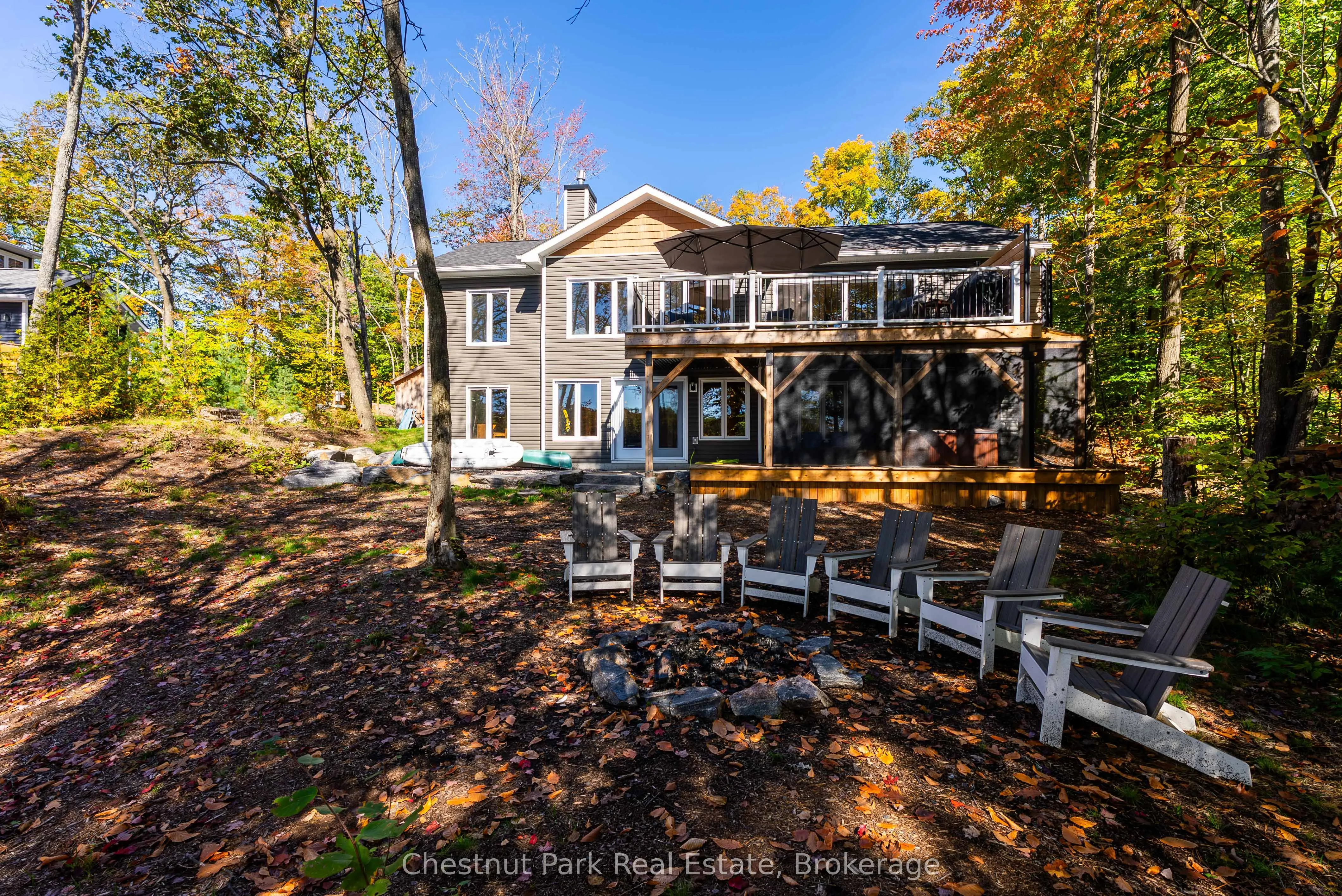 228 Stewart Lake Road