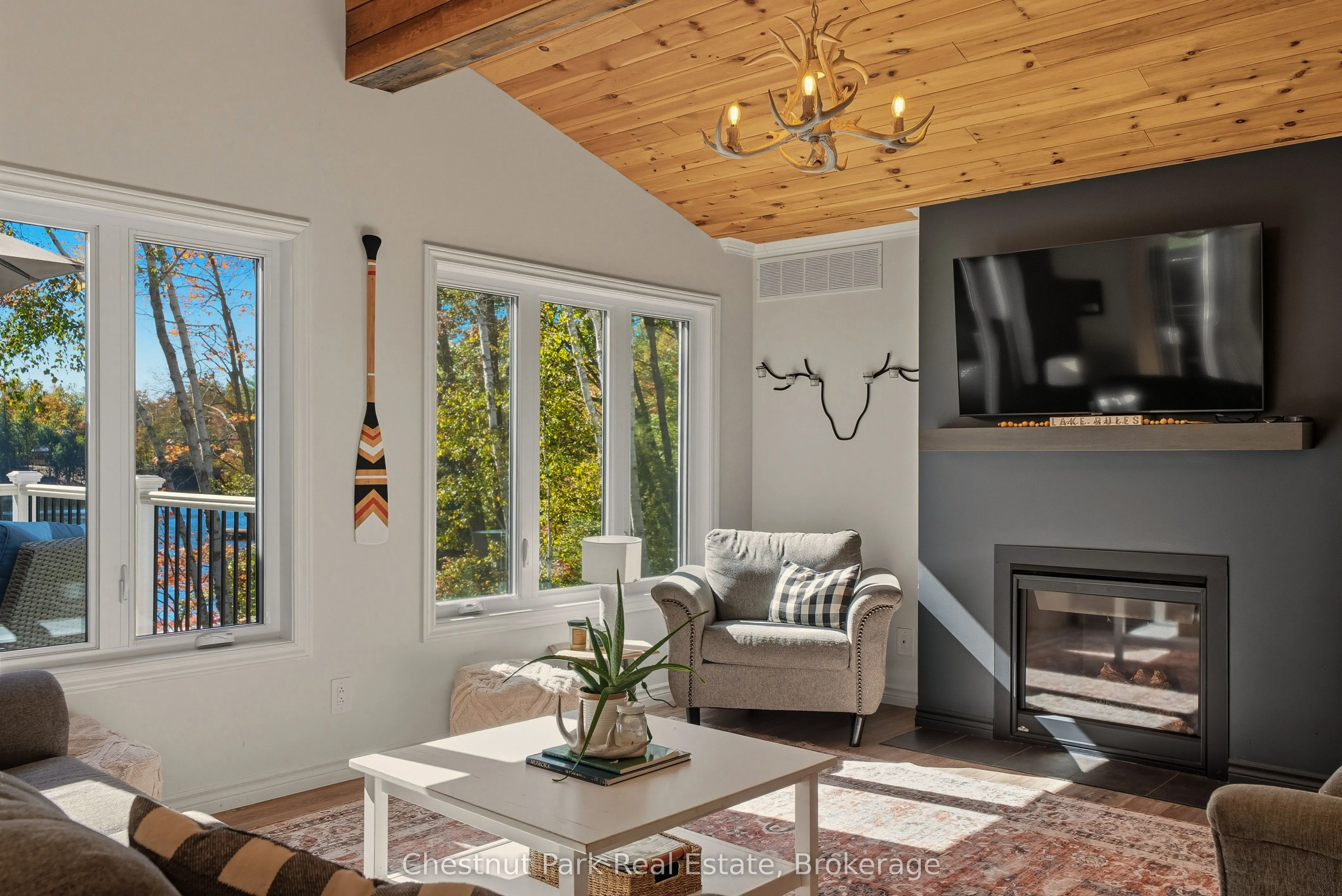 228 Stewart Lake Road