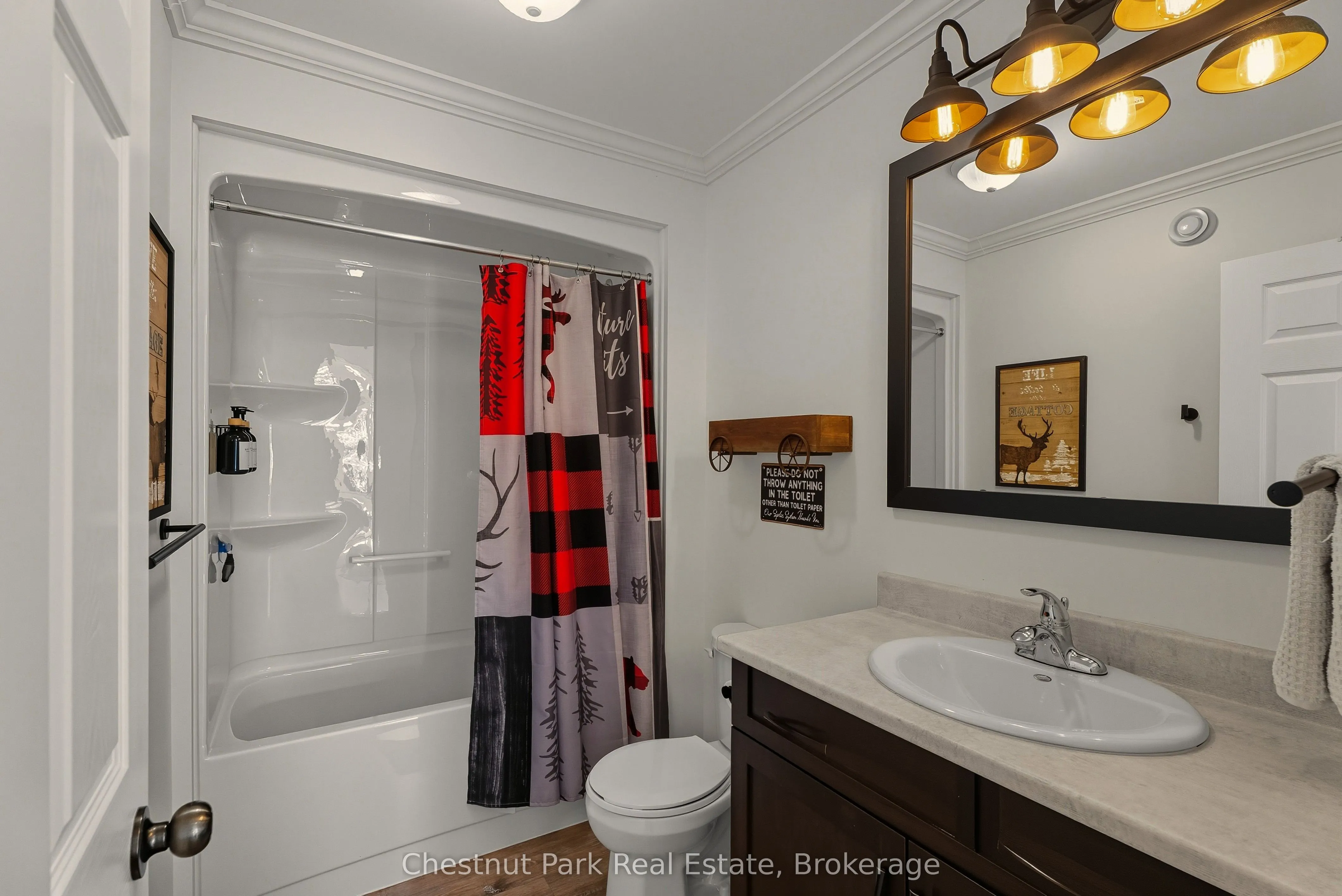 228 Stewart Lake Road