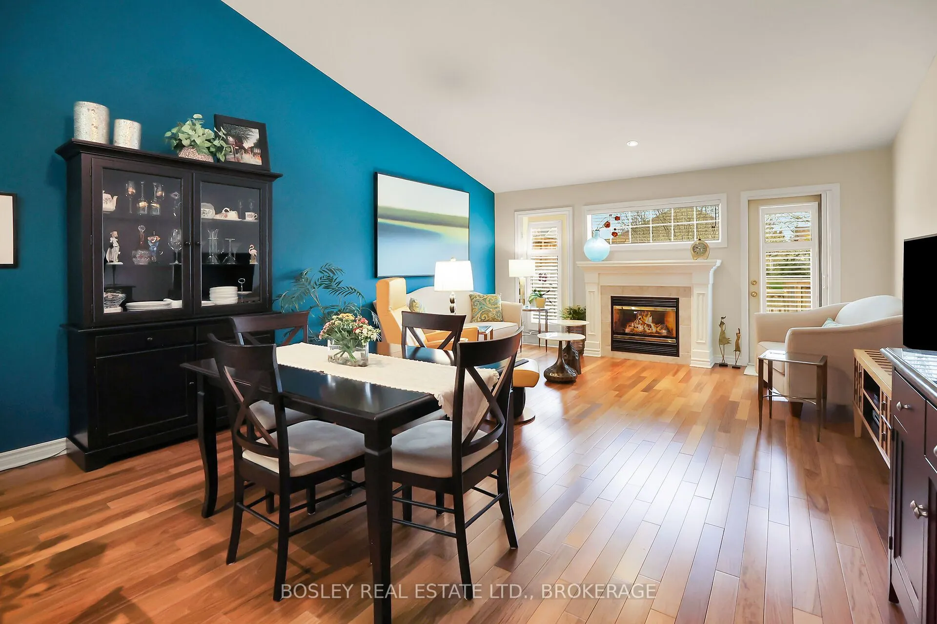 21 Loretta Drive W, #3