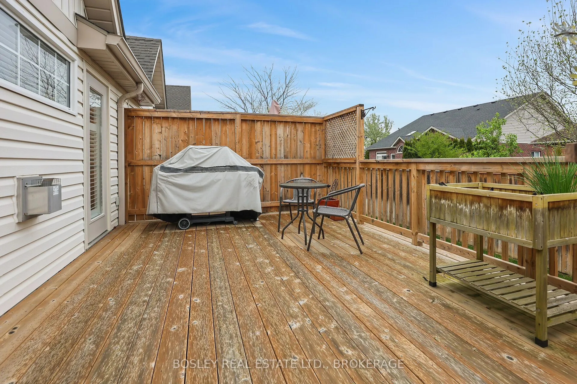 21 Loretta Drive W, #3