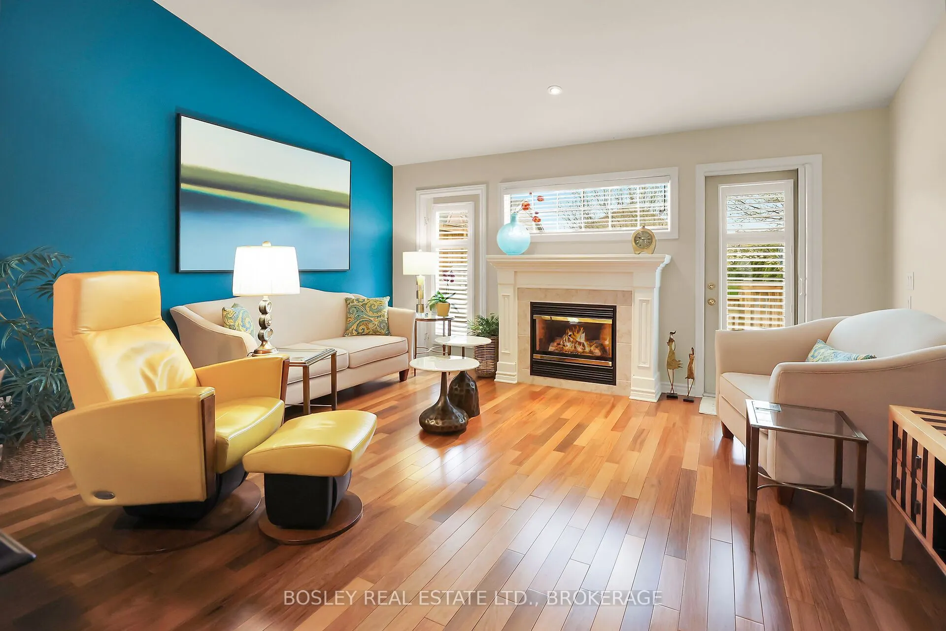 21 Loretta Drive W, #3