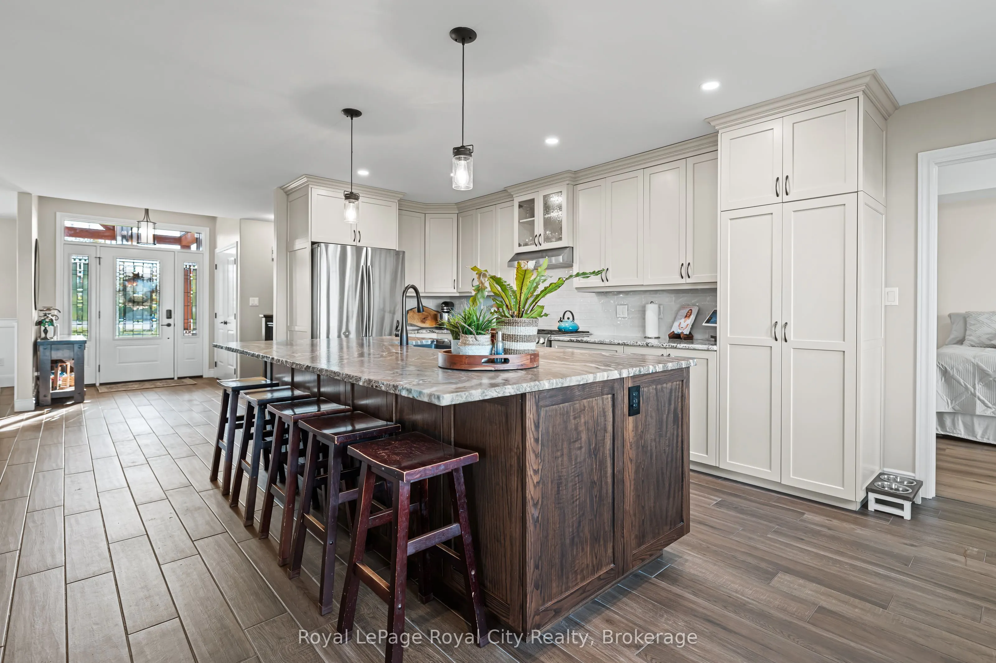 103 Marshall Heights