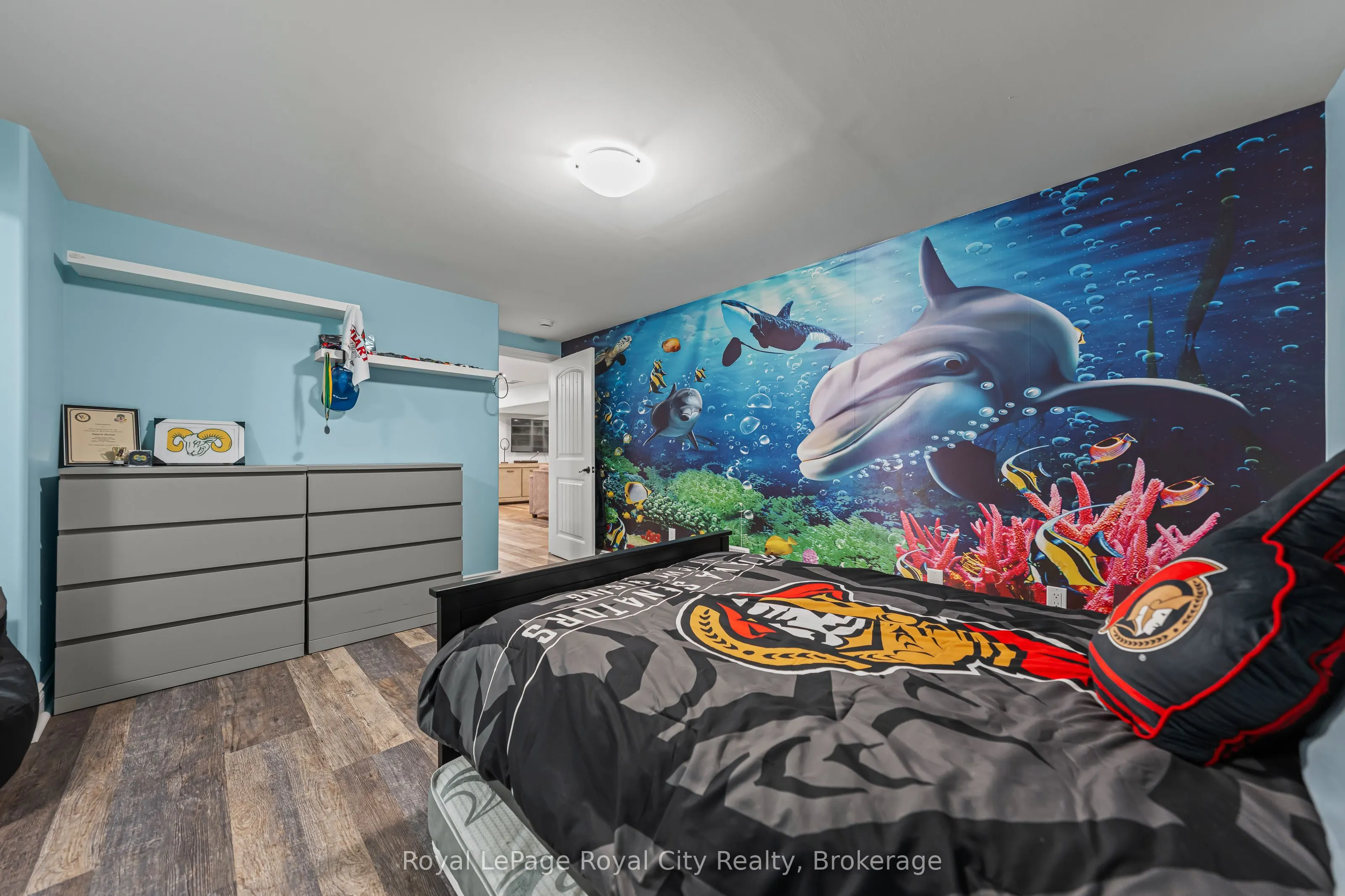 103 Marshall Heights