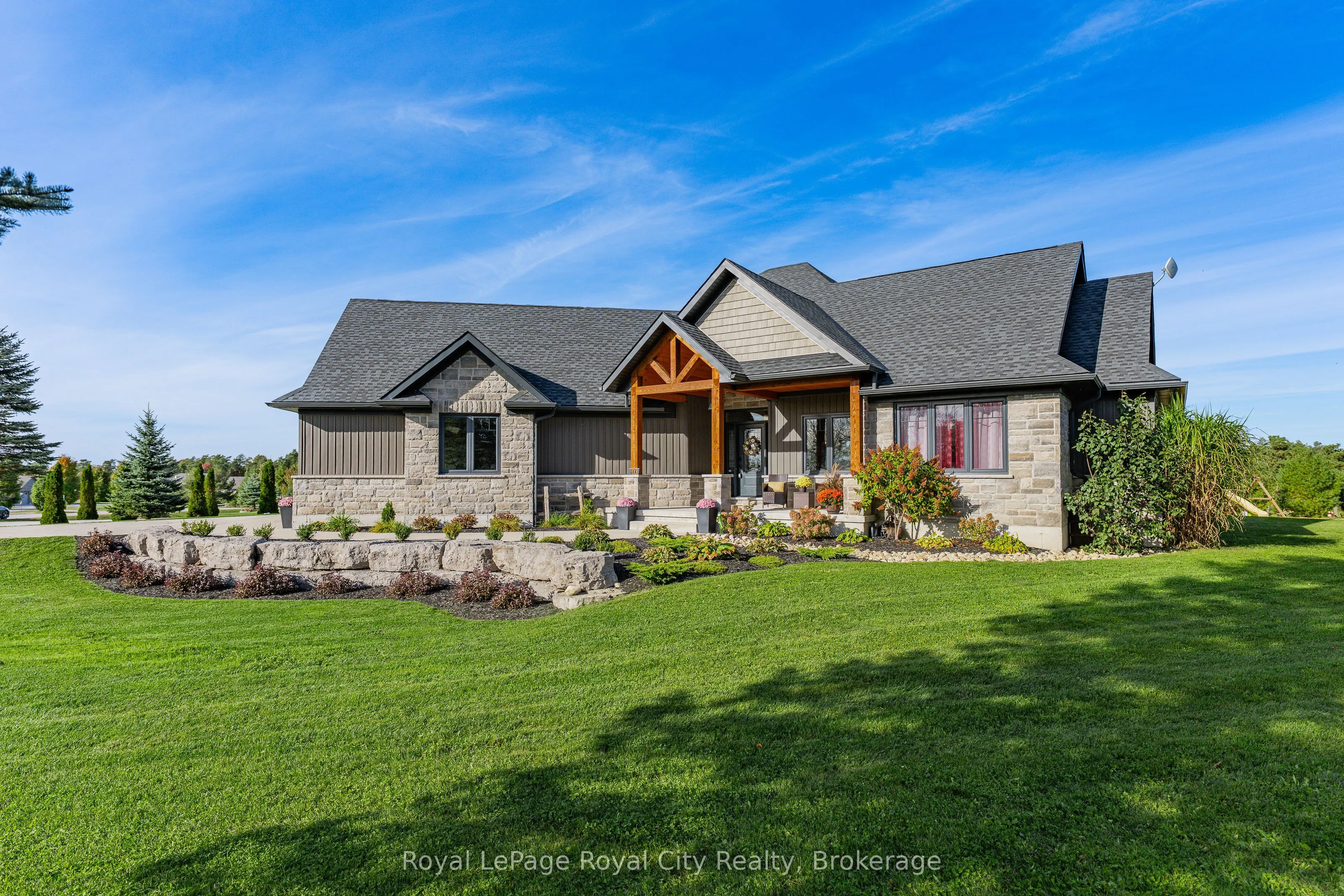 103 Marshall Heights