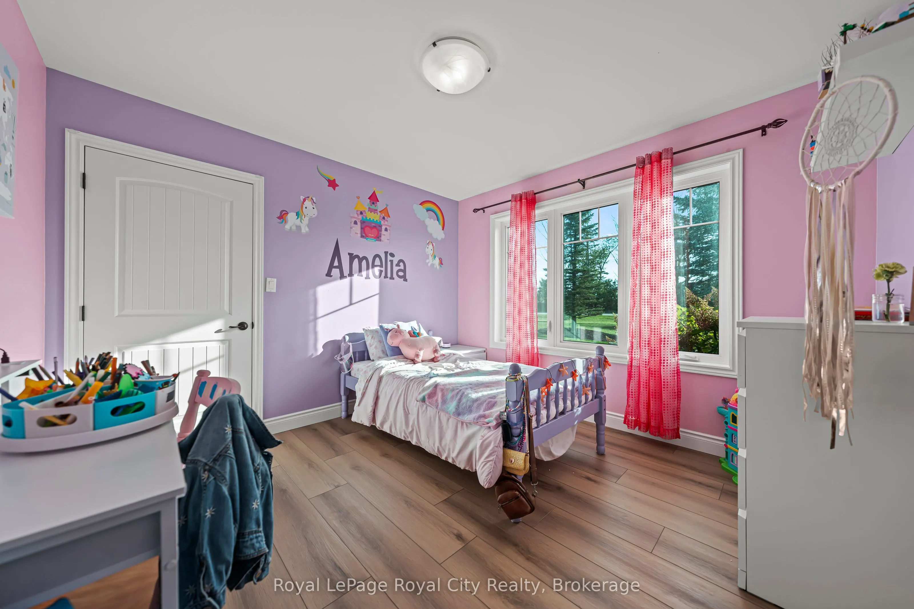 103 Marshall Heights