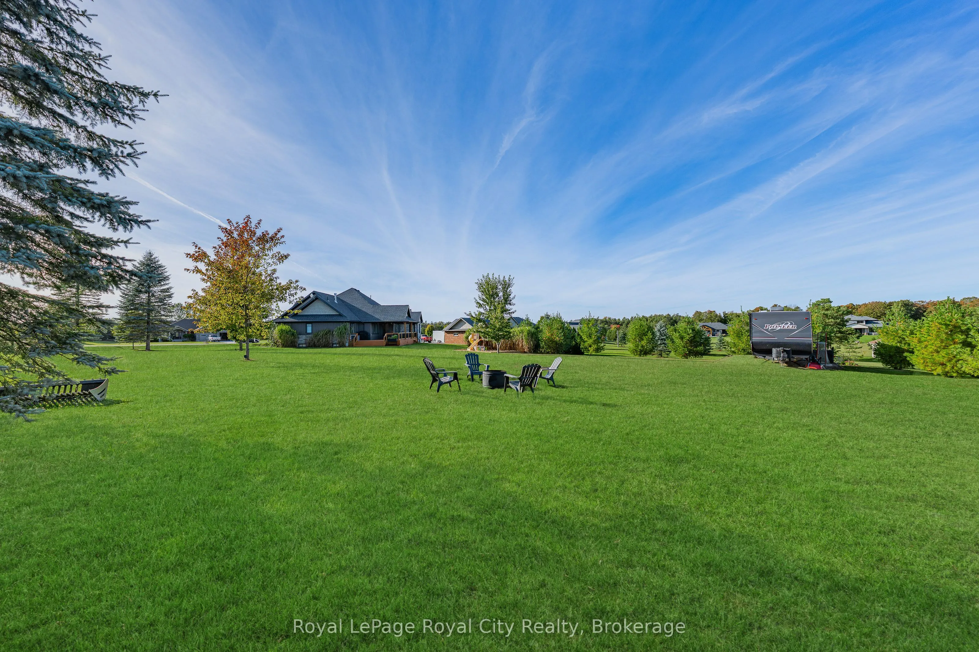103 Marshall Heights