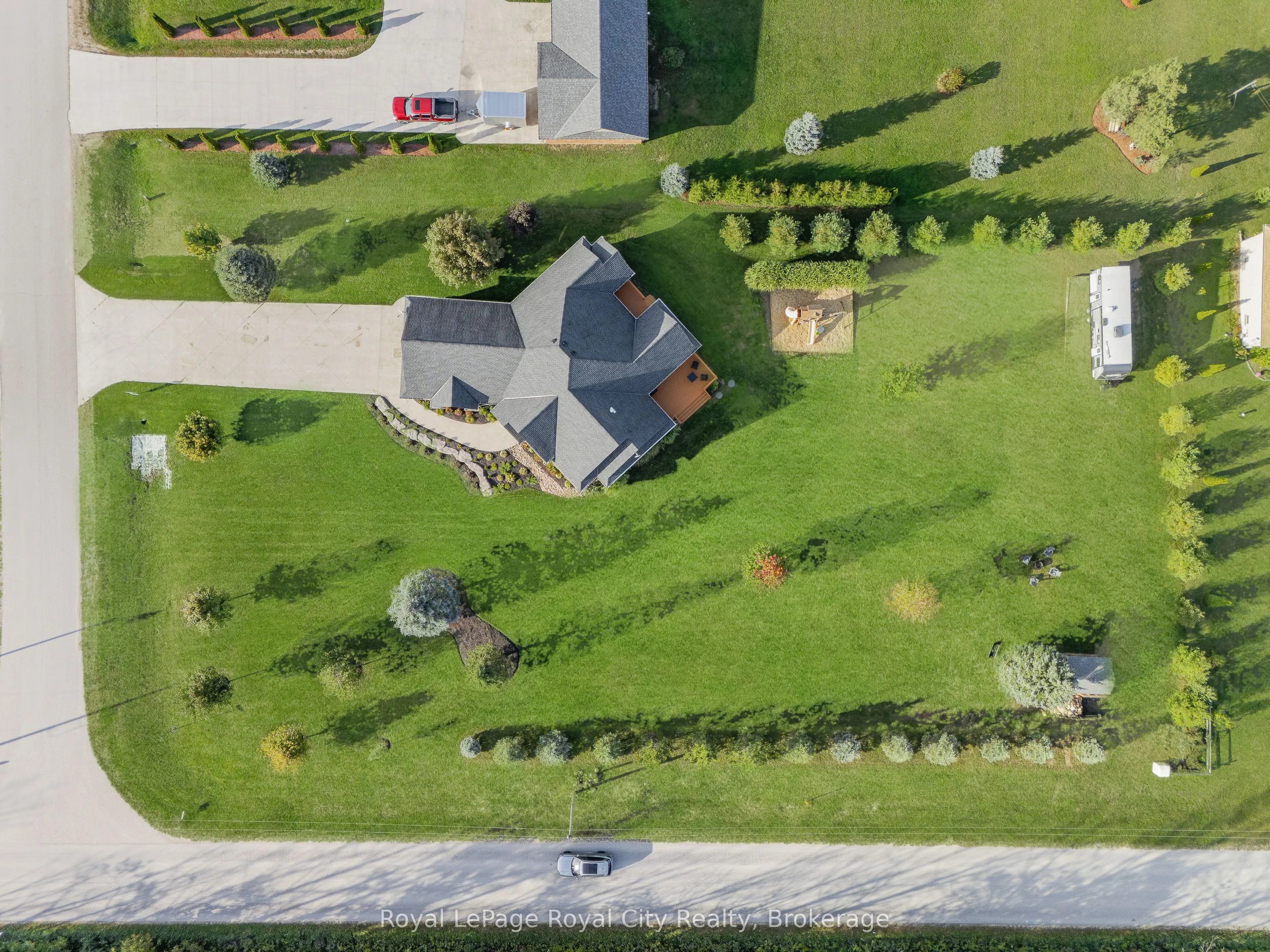 103 Marshall Heights